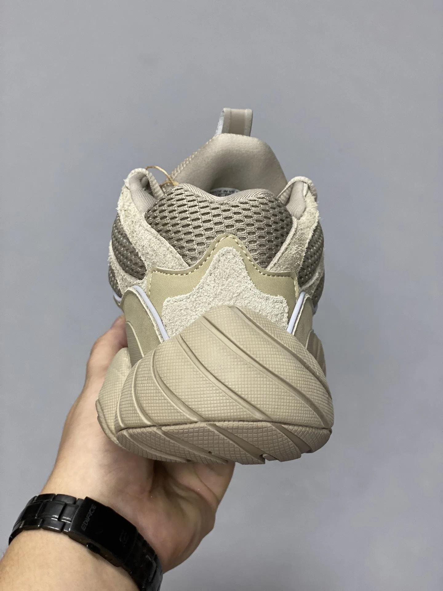 Adidas Yeezy 500 Shoes TravelReady 16194