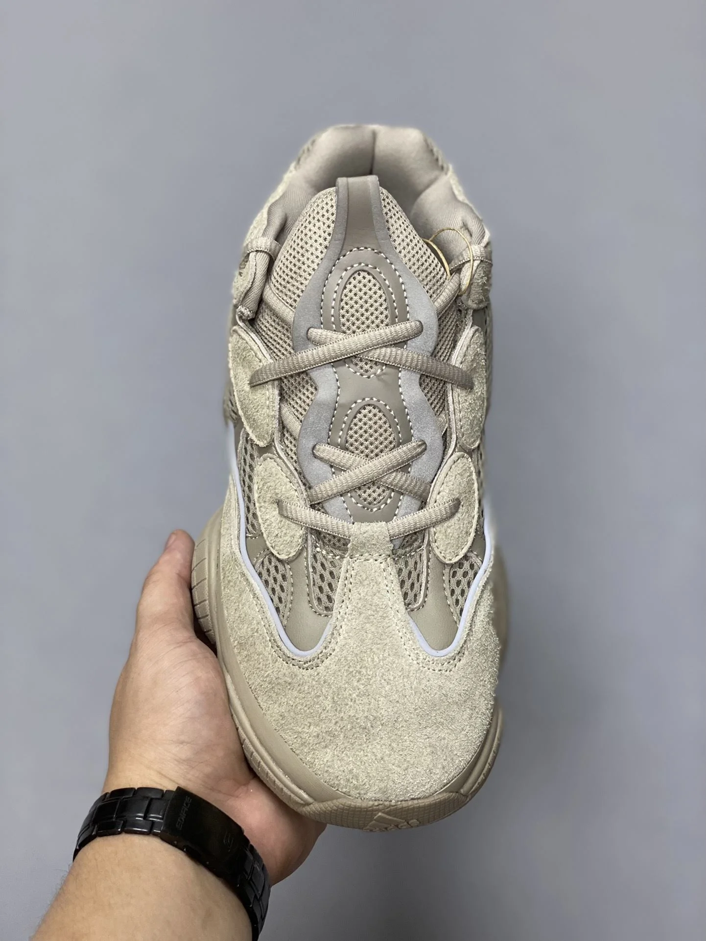 Adidas Yeezy 500 Shoes TravelReady 16194