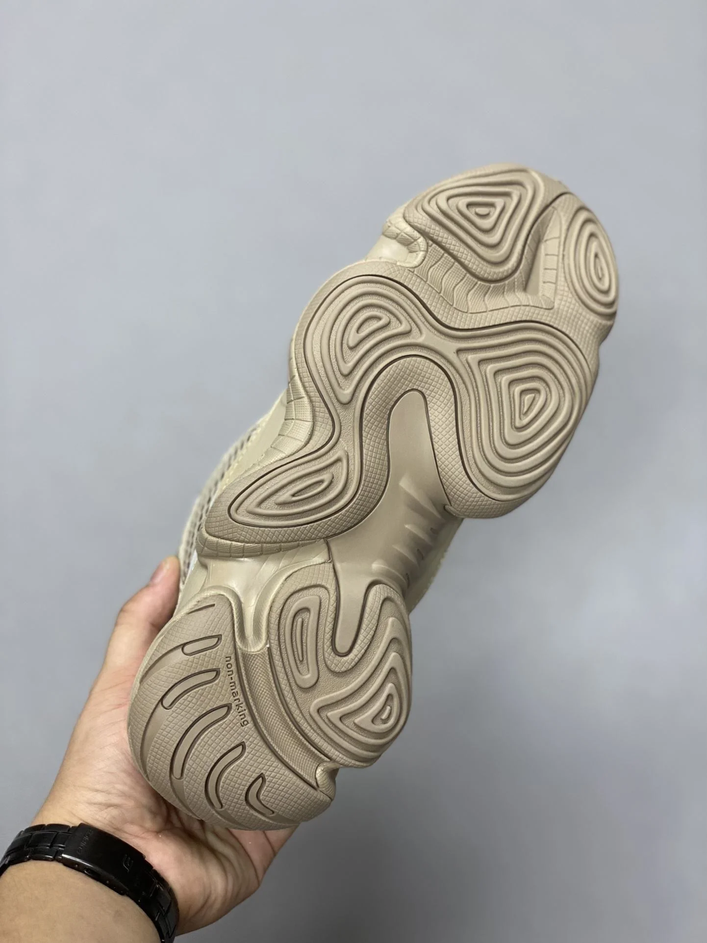 Adidas Yeezy 500 Shoes TravelReady 16194