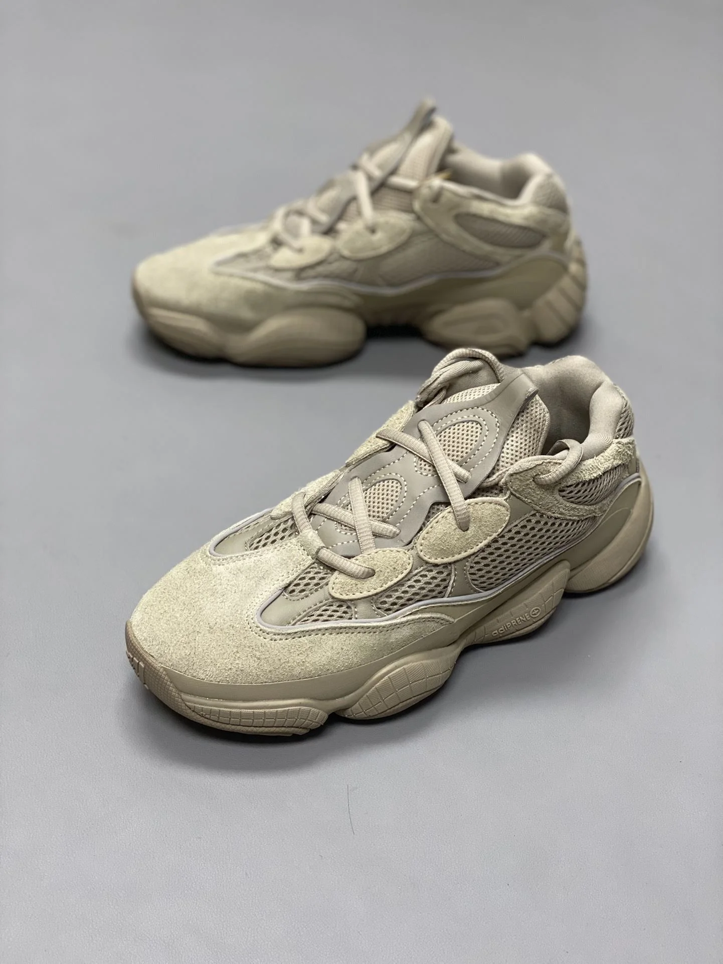 Adidas Yeezy 500 Shoes TravelReady 16194
