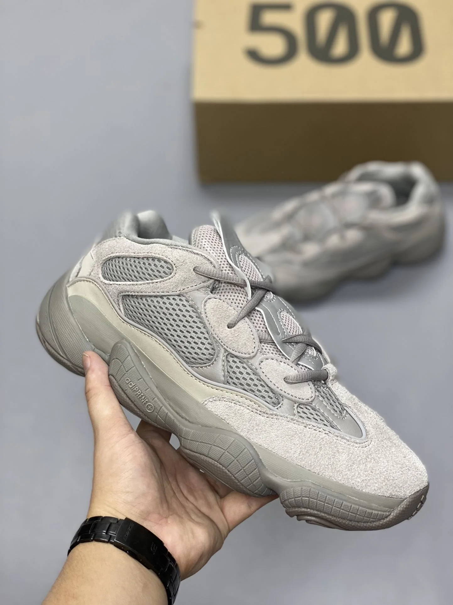 Adidas Yeezy 500 Shoes ModernLook 16190