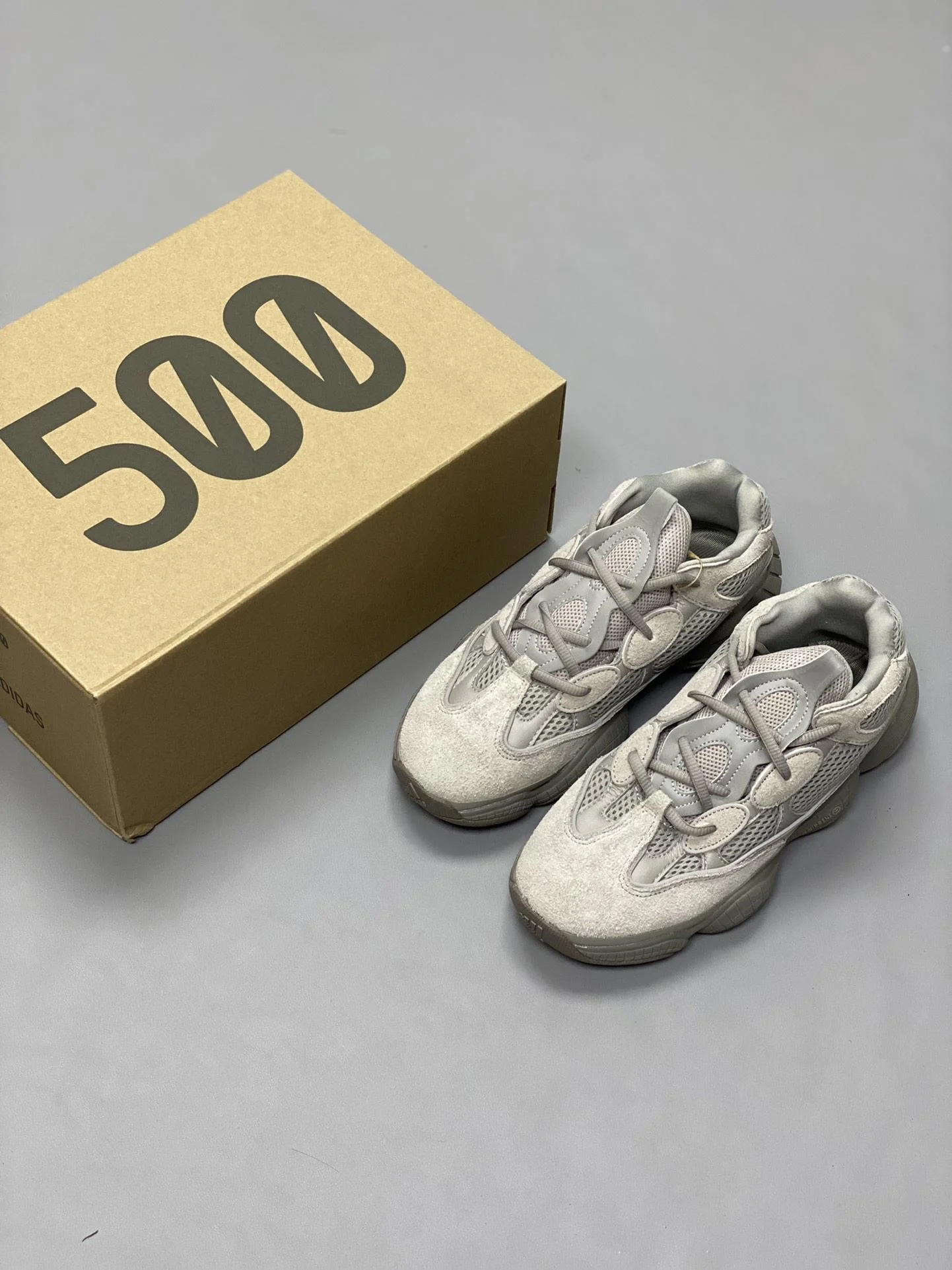 Adidas Yeezy 500 Shoes ModernLook 16190