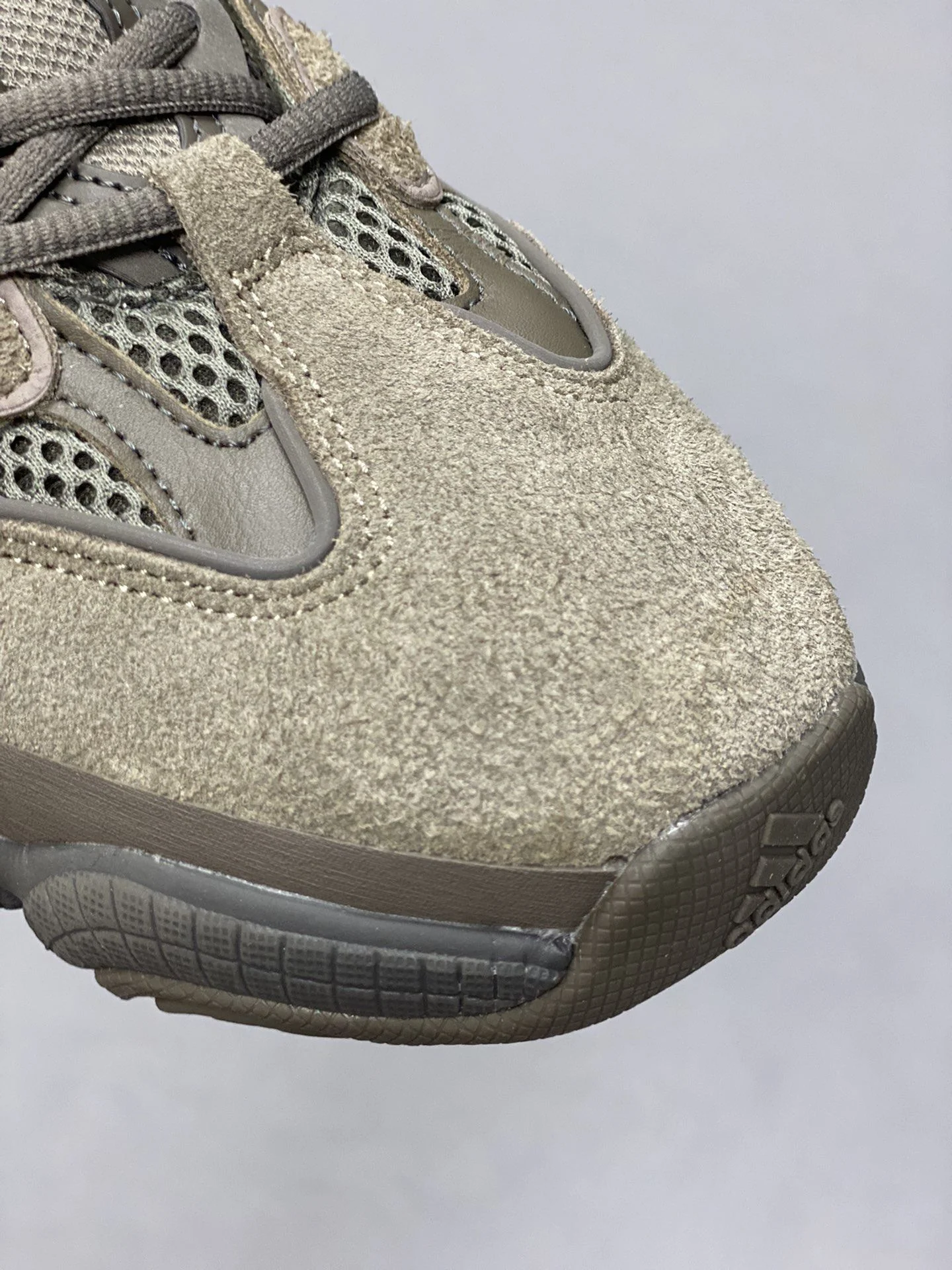 GoAnywhere Adidas Yeezy 500 Shoes 16195