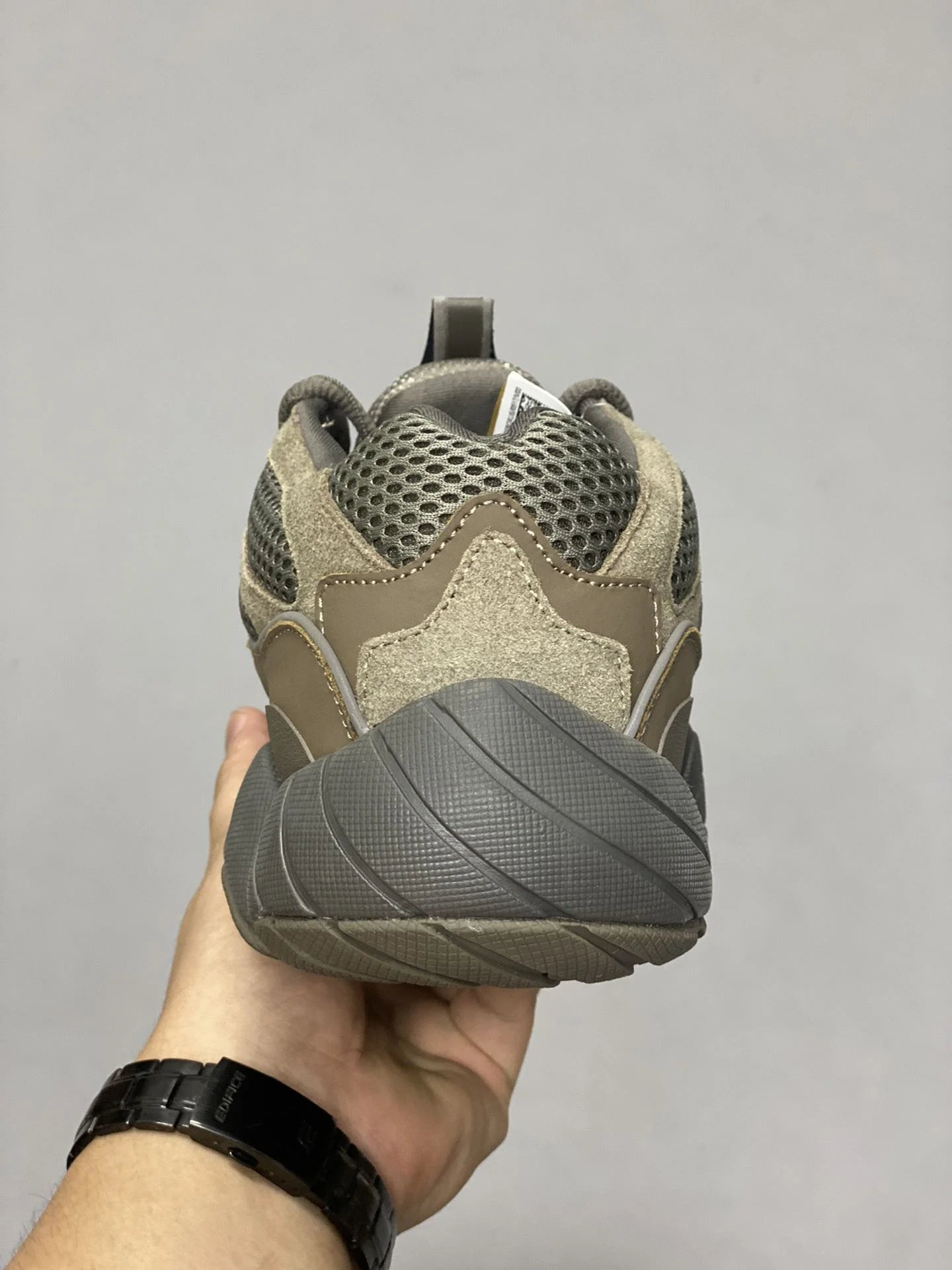 GoAnywhere Adidas Yeezy 500 Shoes 16195