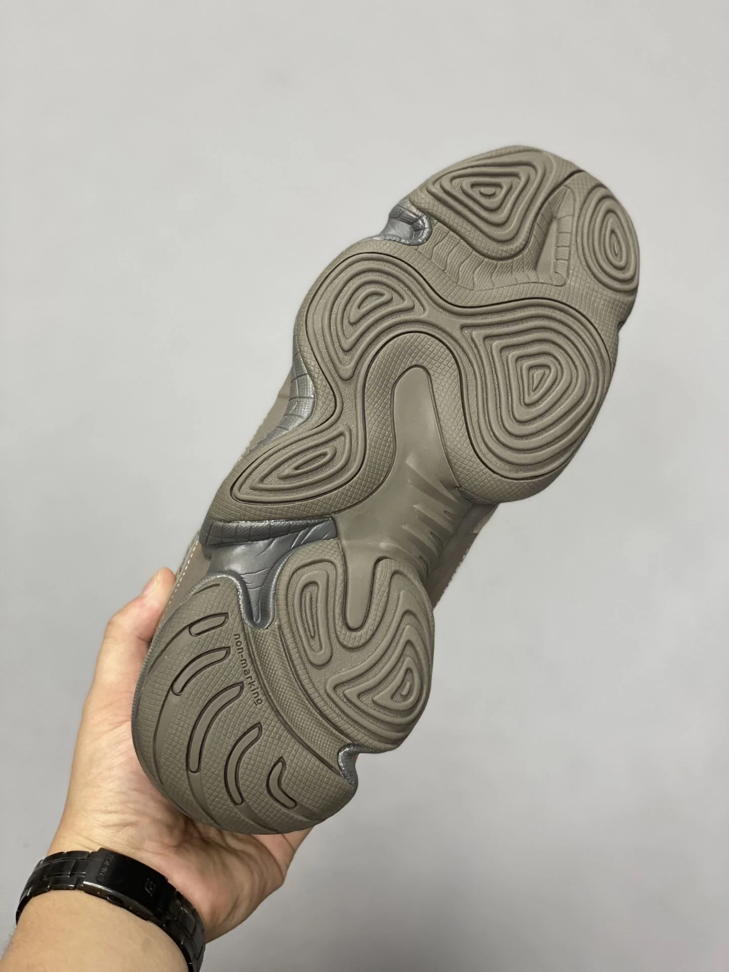 GoAnywhere Adidas Yeezy 500 Shoes 16195