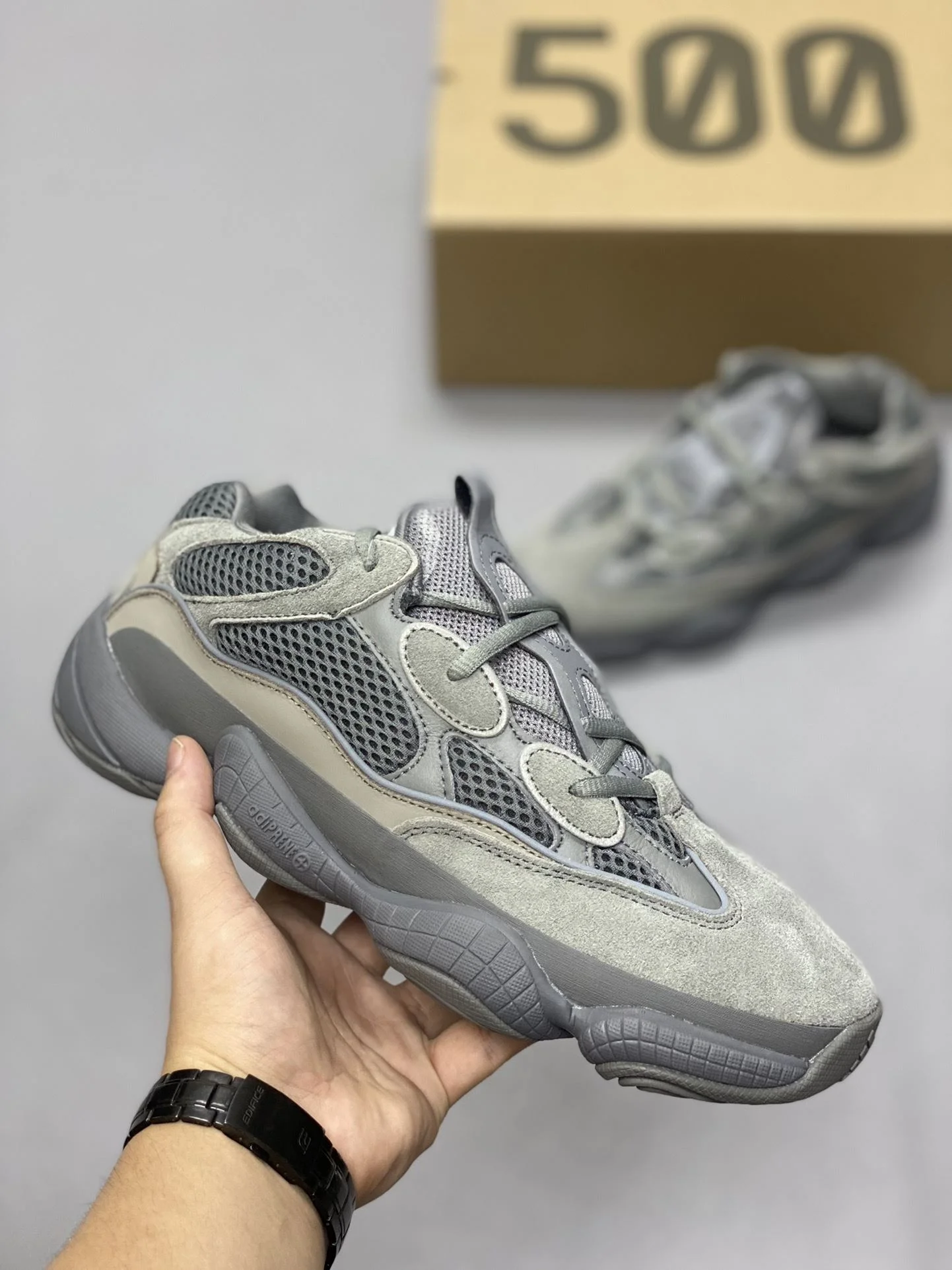 Adidas Yeezy 500 Shoes Sophisticated 16257
