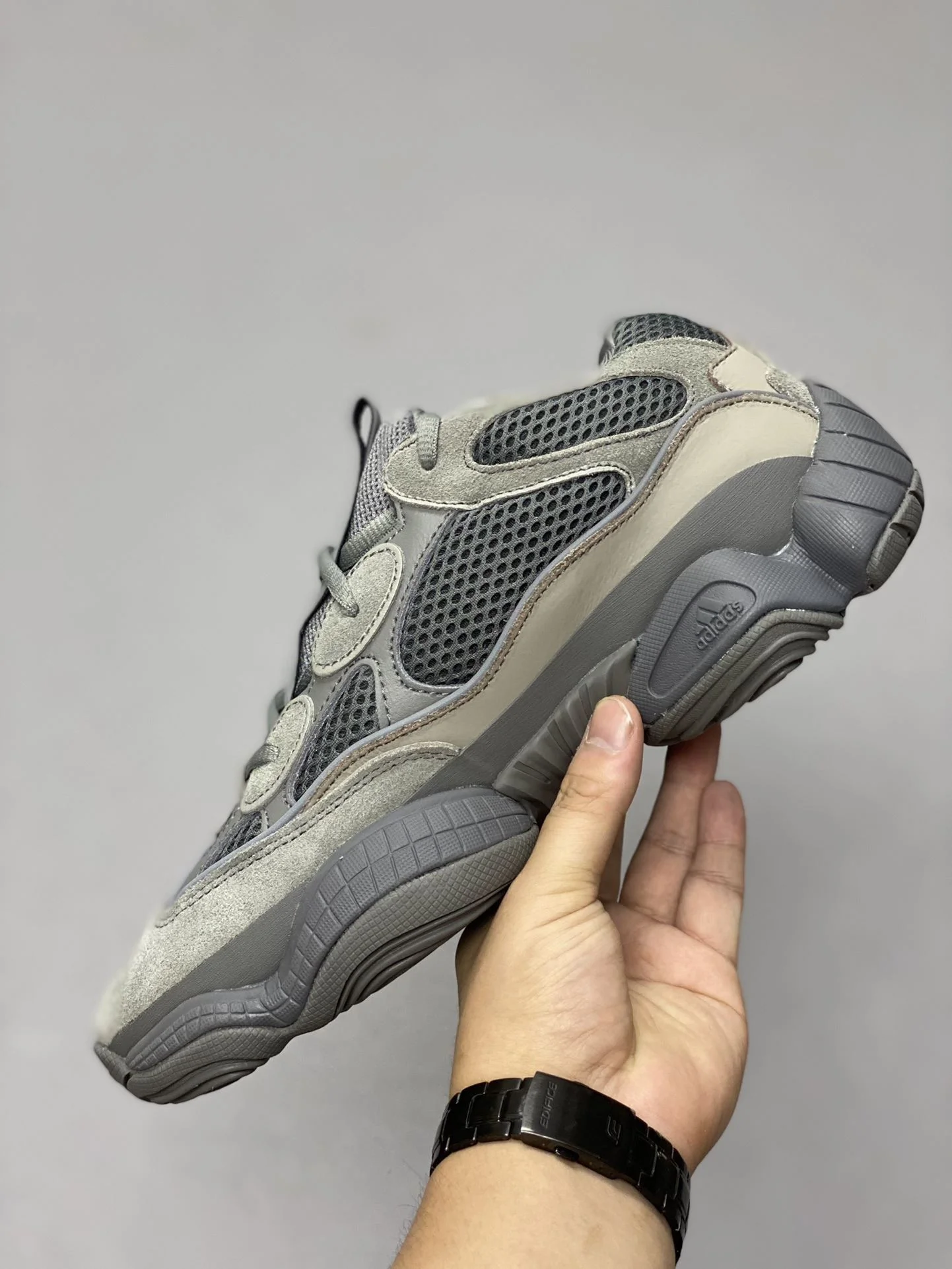 Adidas Yeezy 500 Shoes Sophisticated 16257