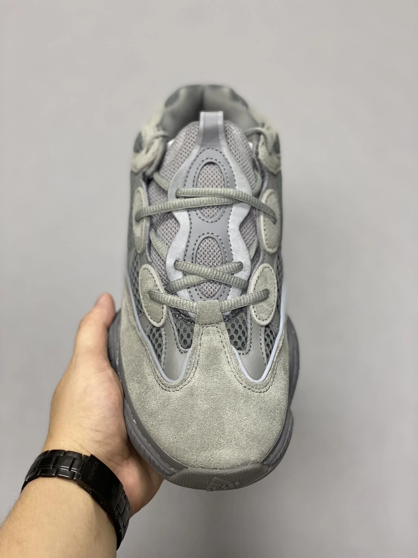 Adidas Yeezy 500 Shoes Sophisticated 16257