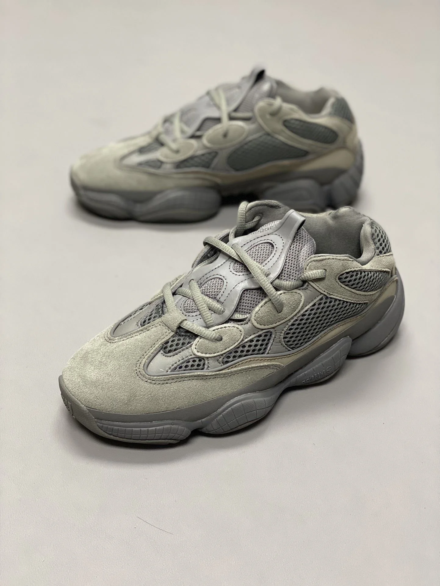Adidas Yeezy 500 Shoes Sophisticated 16257