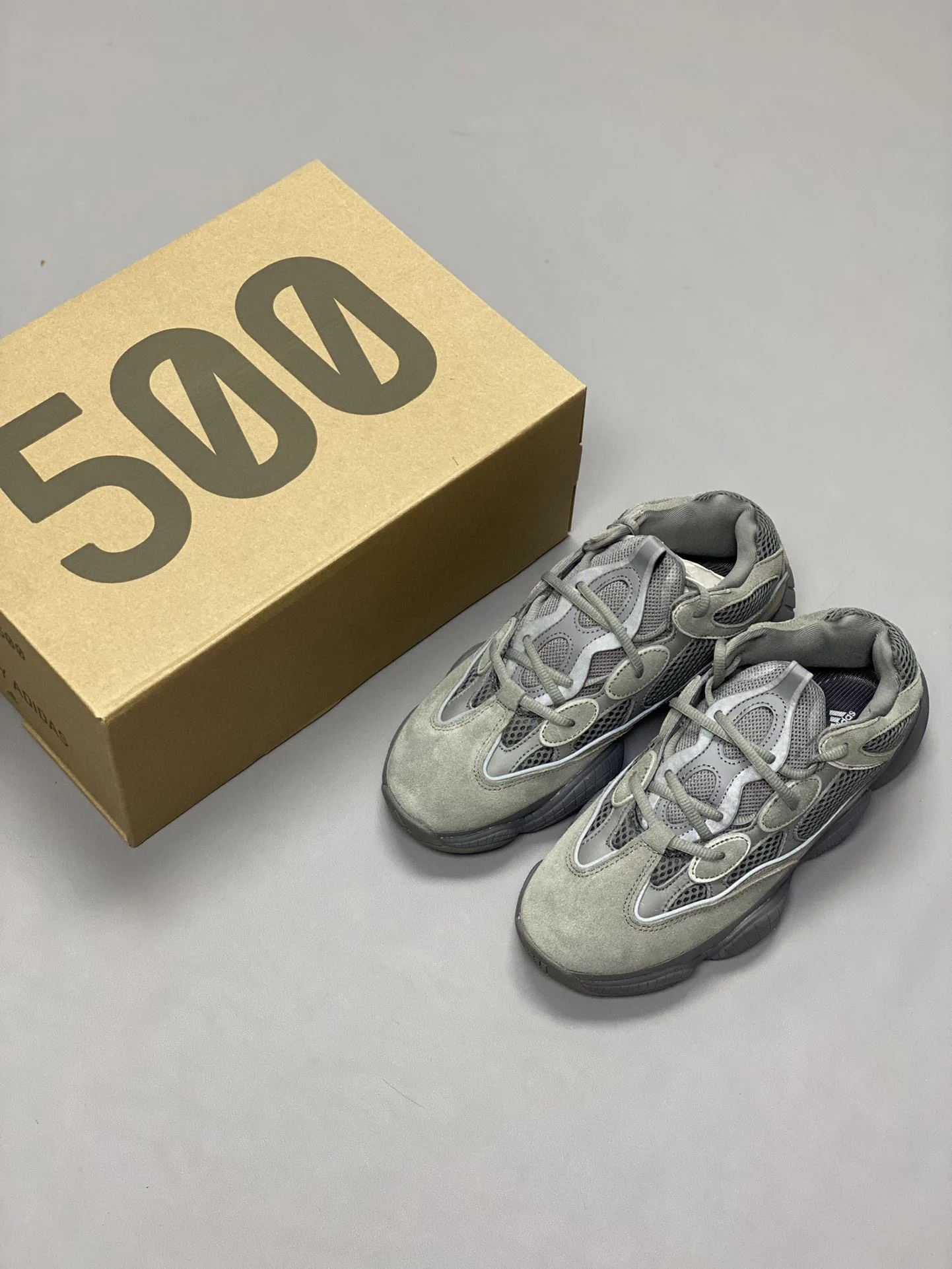Adidas Yeezy 500 Shoes Sophisticated 16257