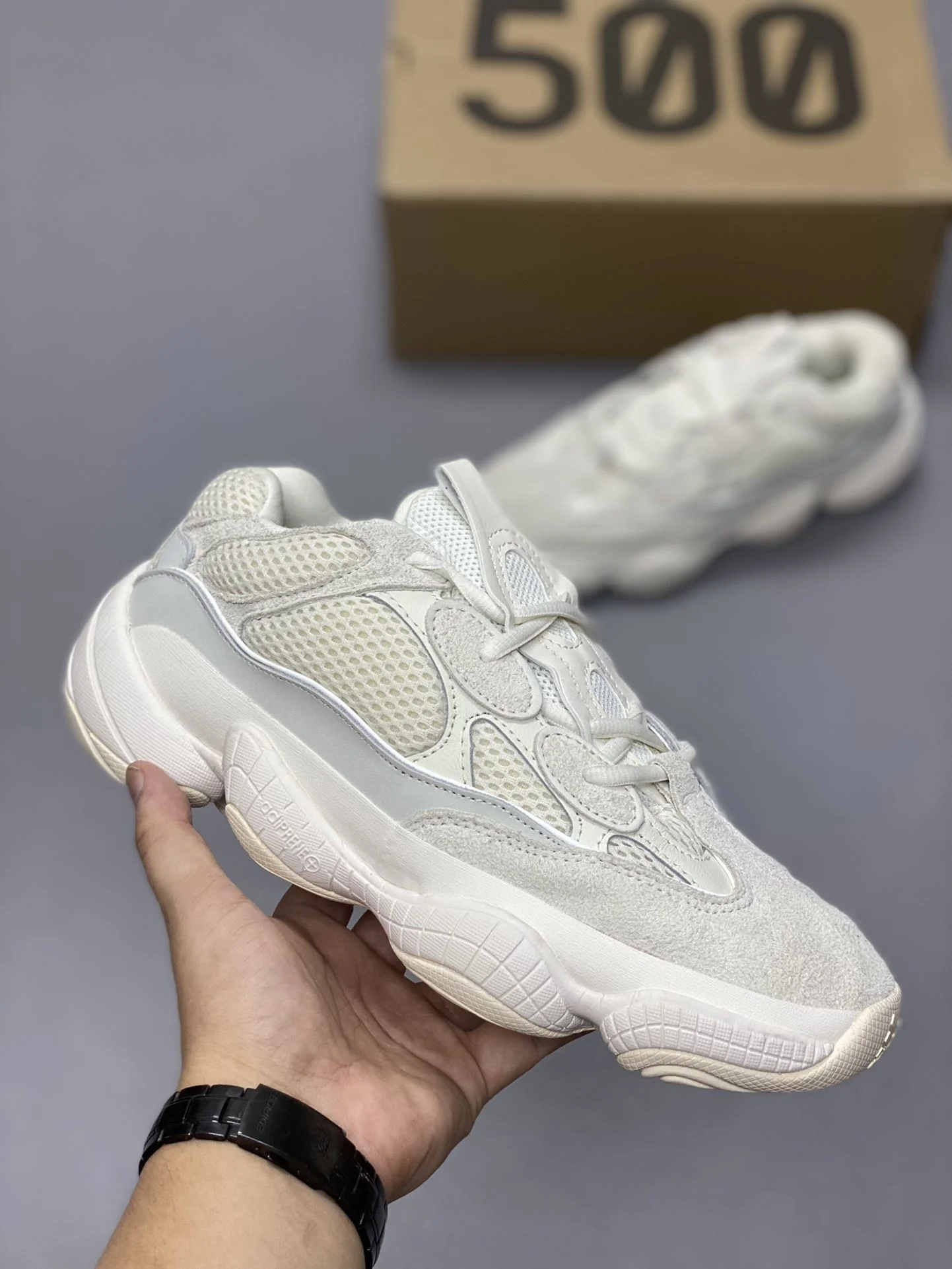 Adidas Yeezy 500 Shoes ModernLook 16220