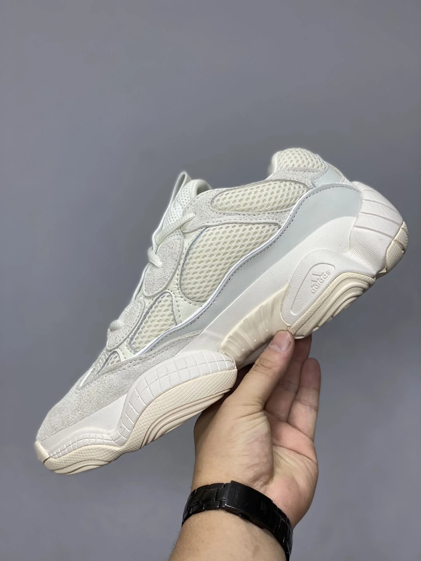 Adidas Yeezy 500 Shoes ModernLook 16220