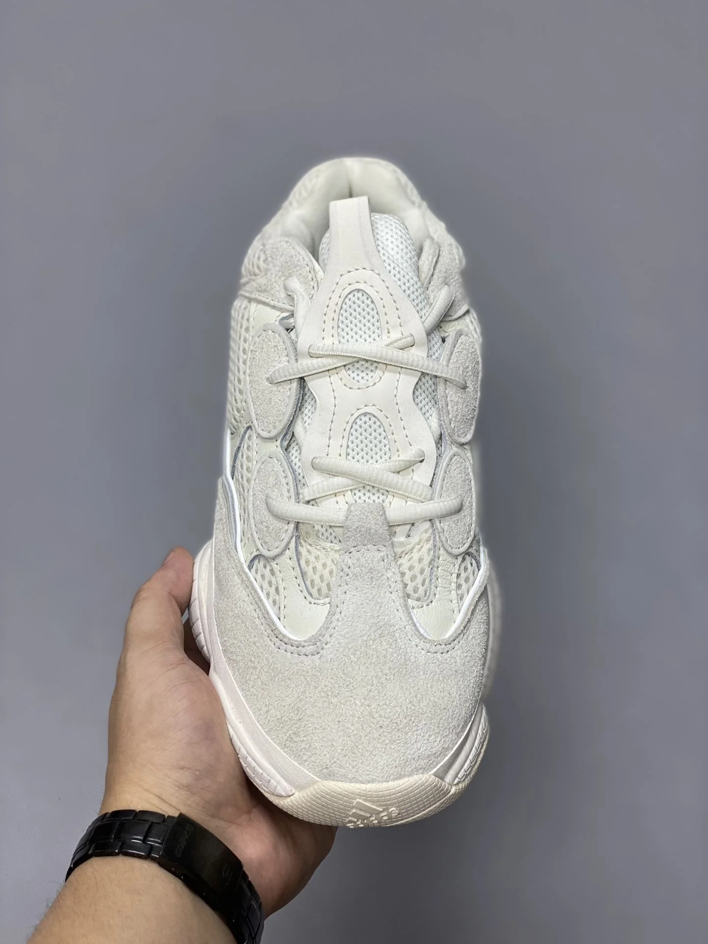 Adidas Yeezy 500 Shoes ModernLook 16220