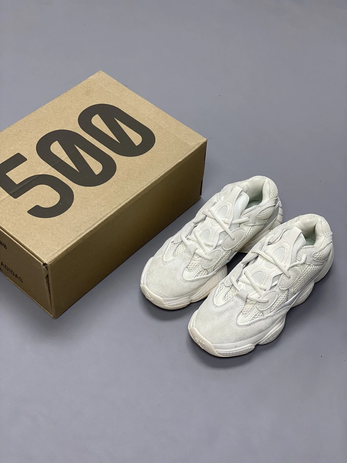 Adidas Yeezy 500 Shoes ModernLook 16220