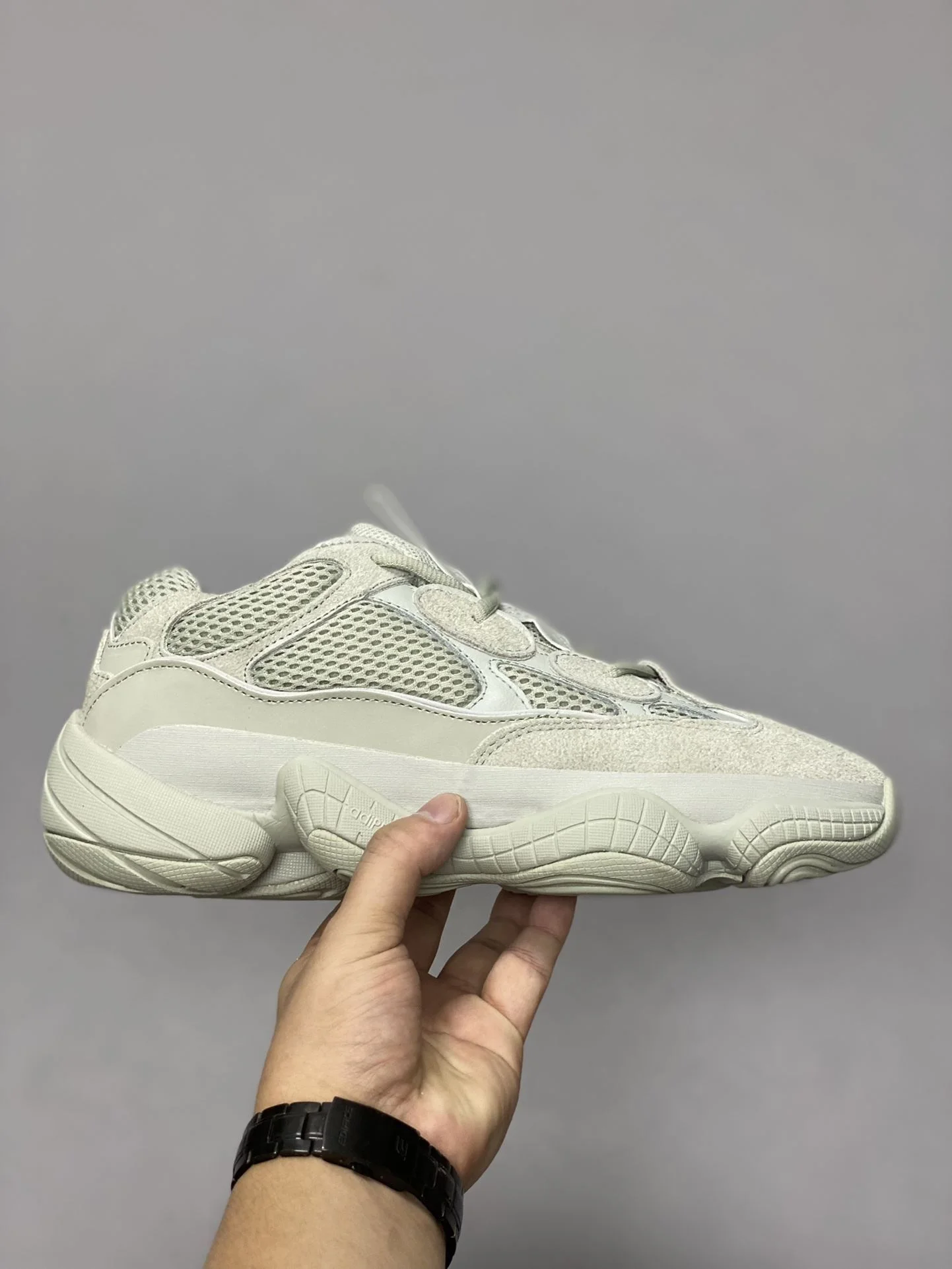 Comfortable Adidas Yeezy 500 Shoes 16217