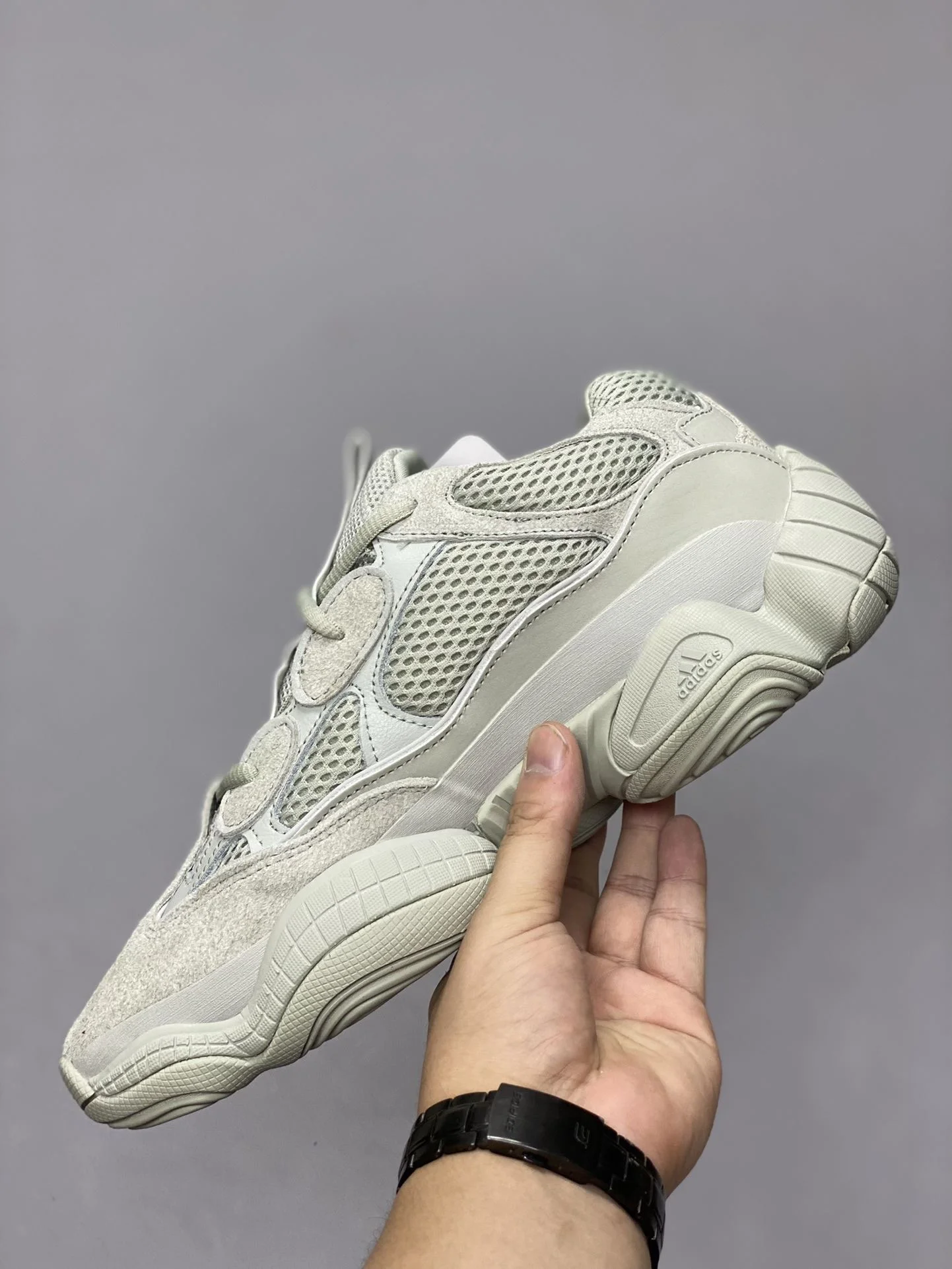 Comfortable Adidas Yeezy 500 Shoes 16217