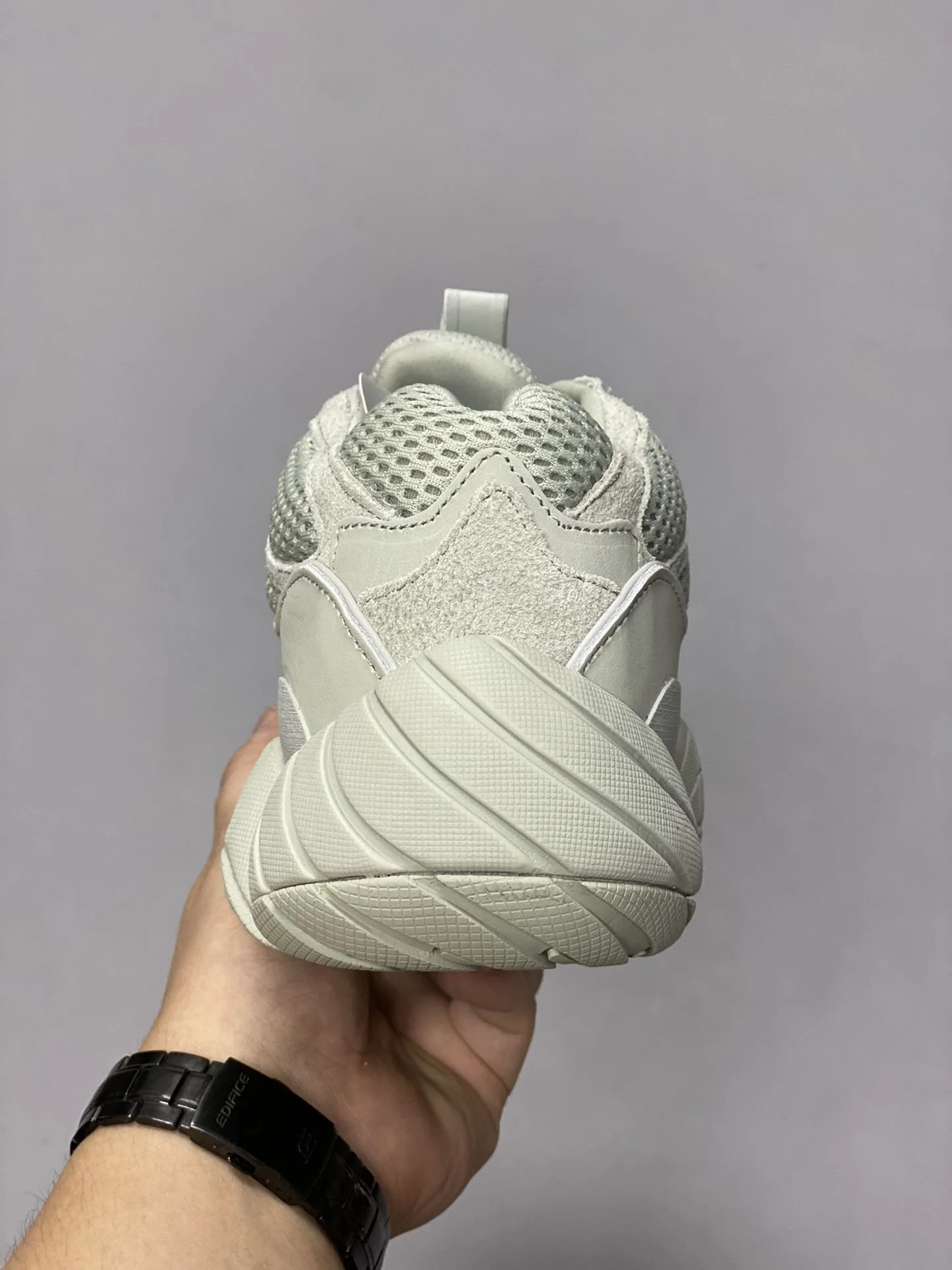 Comfortable Adidas Yeezy 500 Shoes 16217