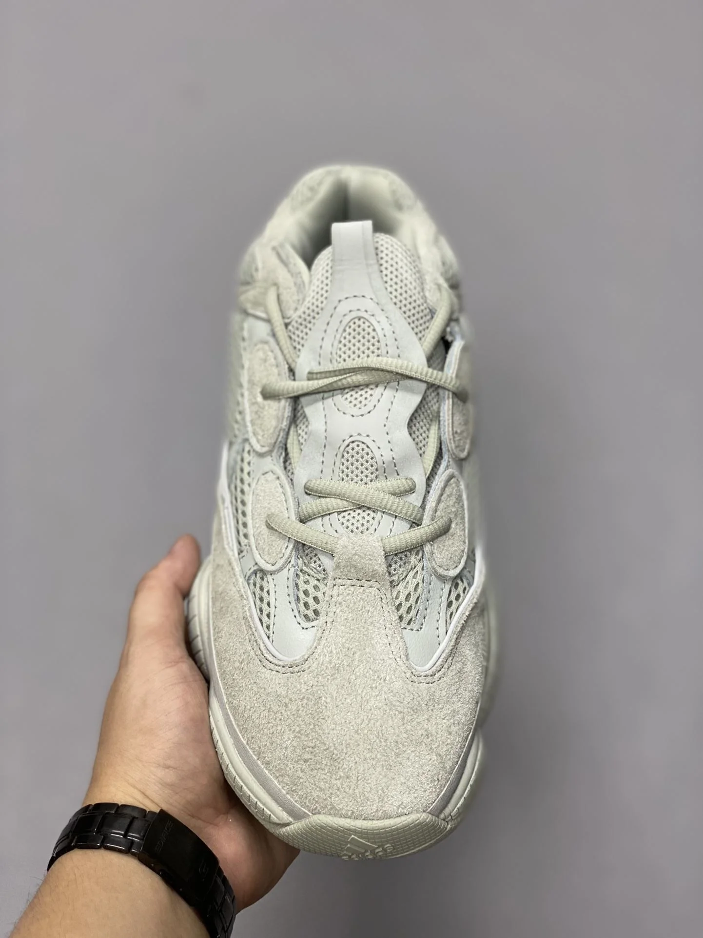 Comfortable Adidas Yeezy 500 Shoes 16217
