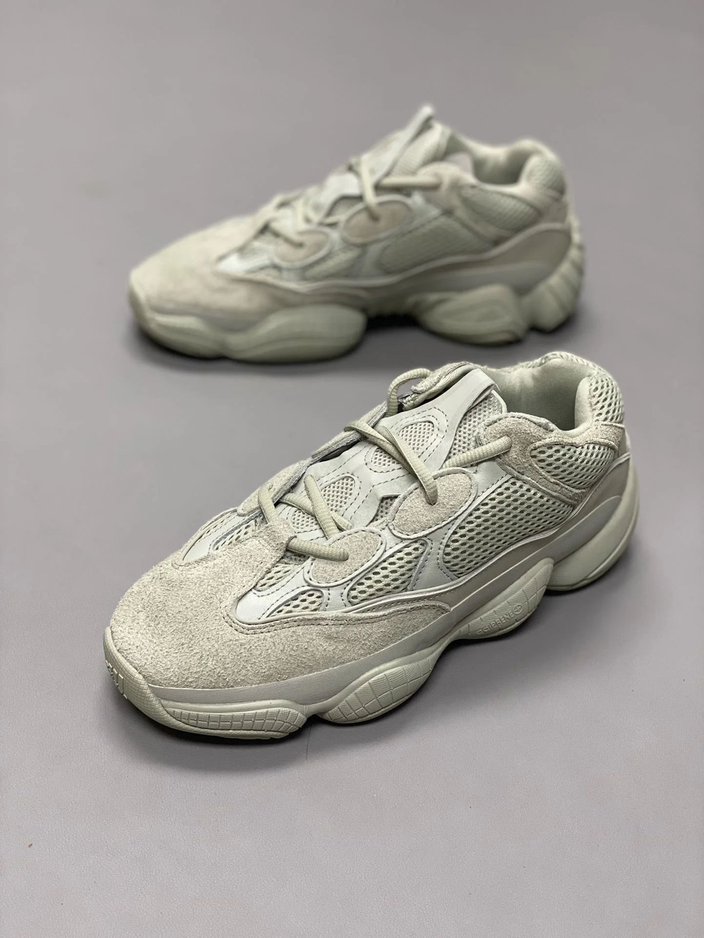 Comfortable Adidas Yeezy 500 Shoes 16217