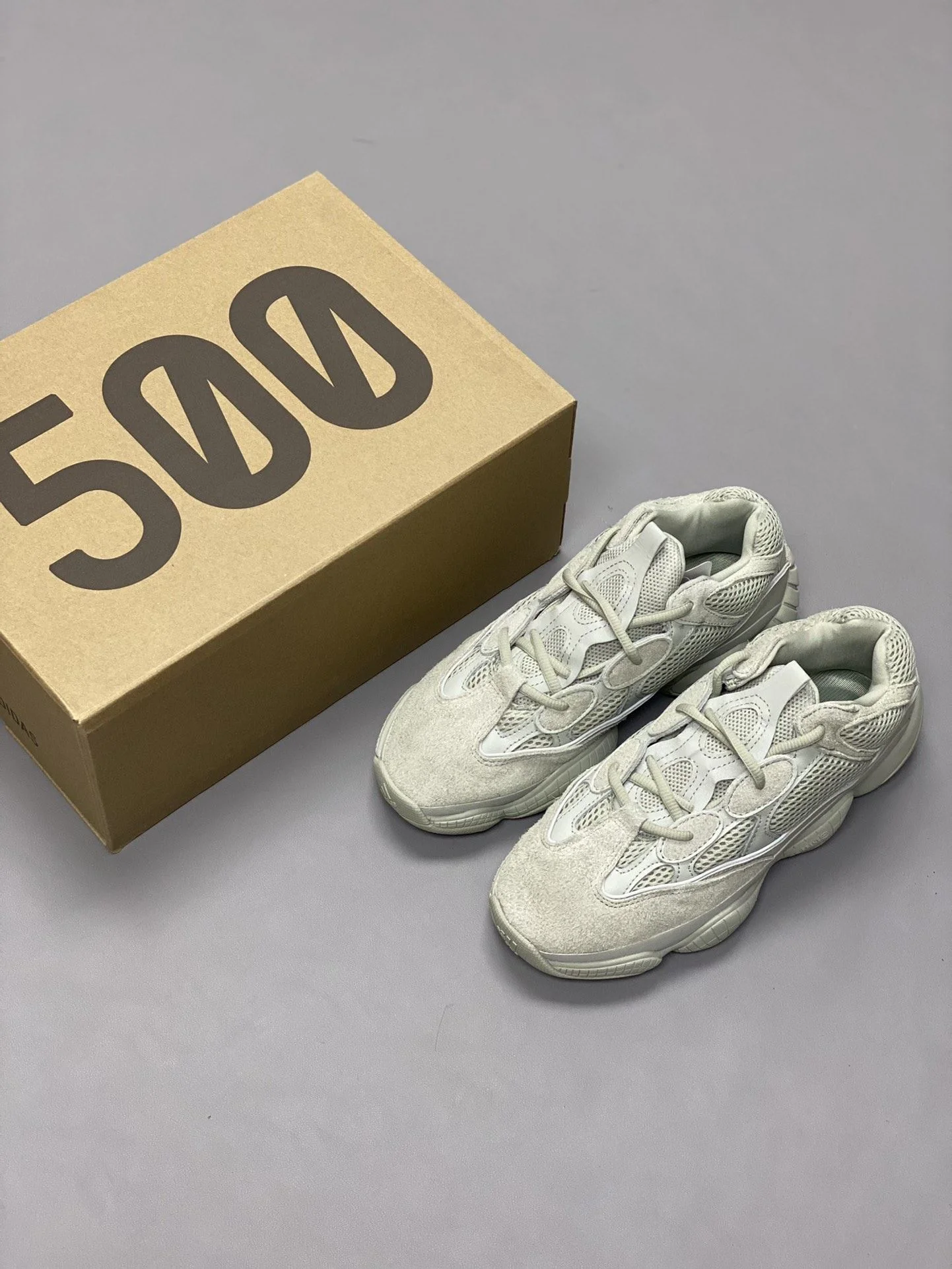 Comfortable Adidas Yeezy 500 Shoes 16217