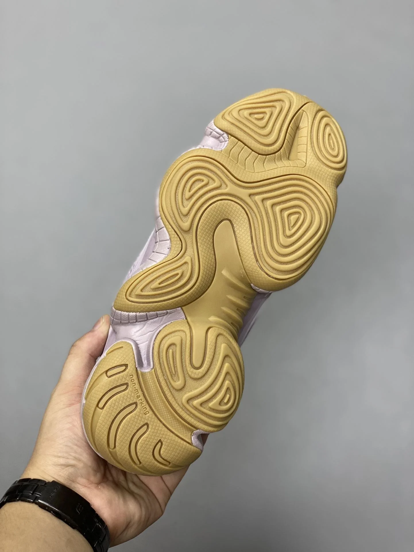 ZipUp Adidas Yeezy 500 Shoes 16212