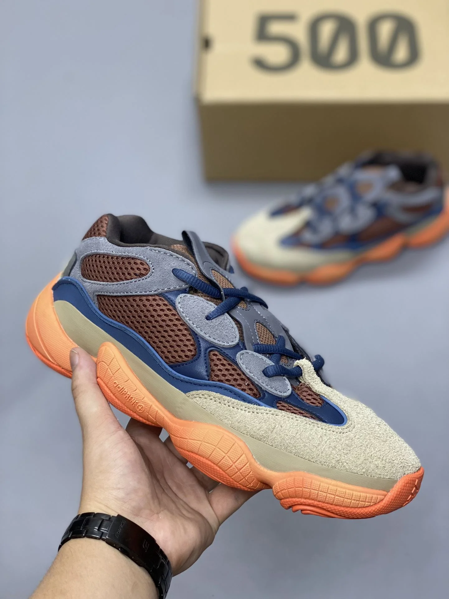 Adidas Yeezy 500 Shoes UrbanChic 16182