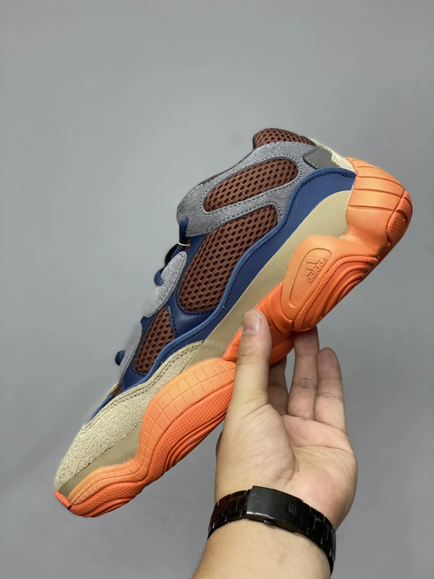 Adidas Yeezy 500 Shoes UrbanChic 16182