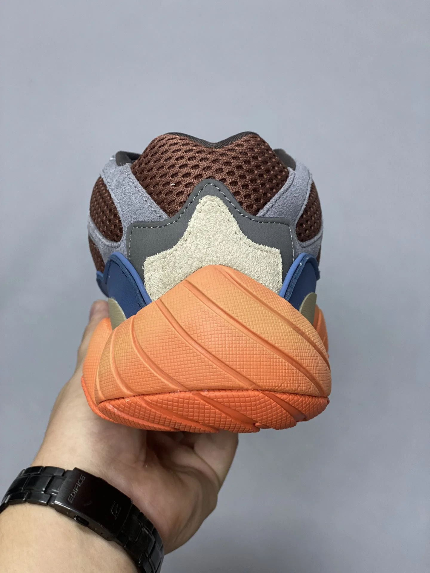 Adidas Yeezy 500 Shoes UrbanChic 16182