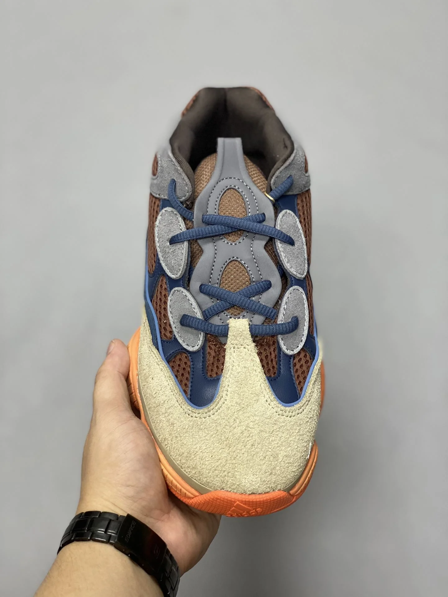 Adidas Yeezy 500 Shoes UrbanChic 16182