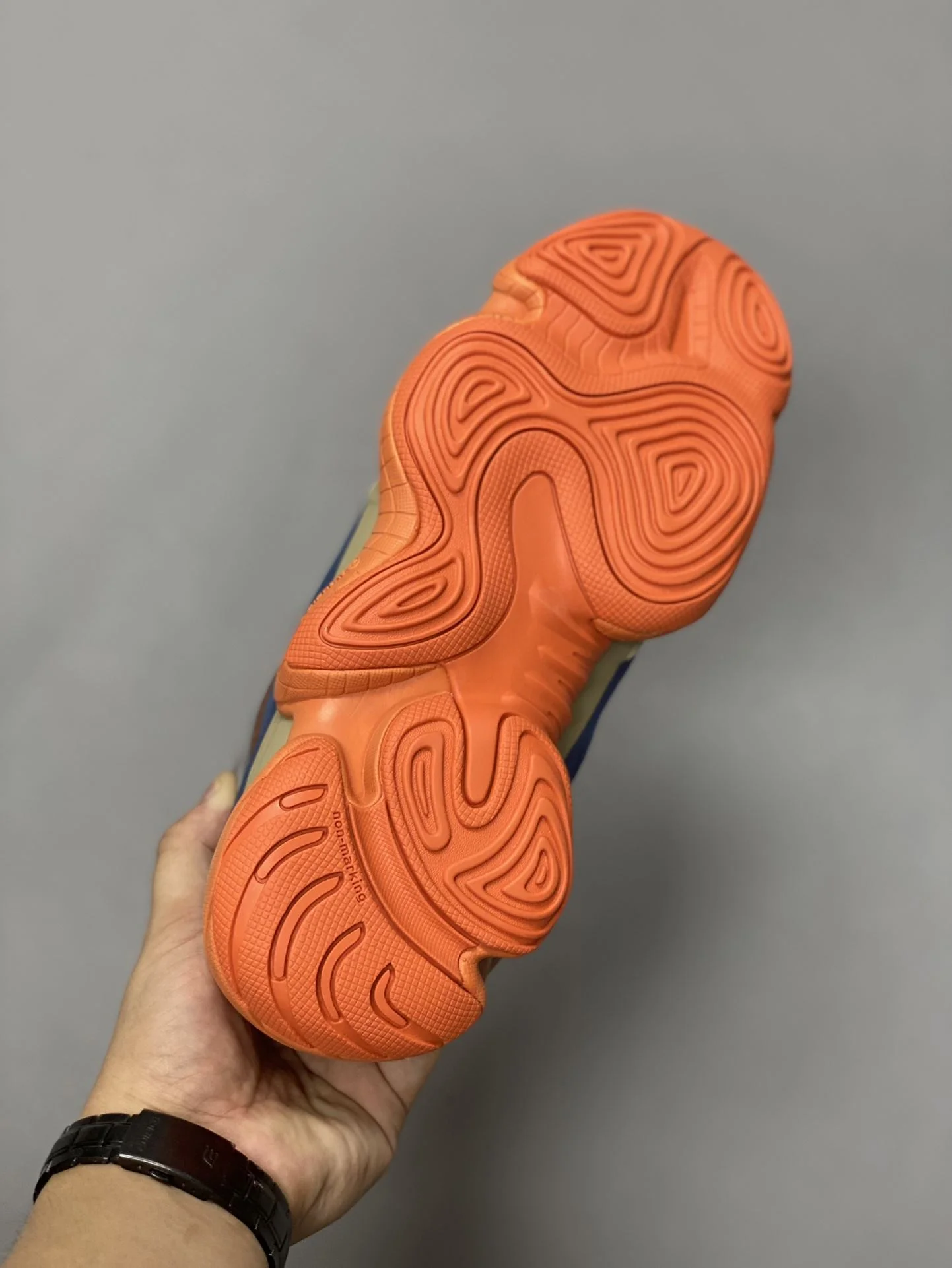 Adidas Yeezy 500 Shoes UrbanChic 16182