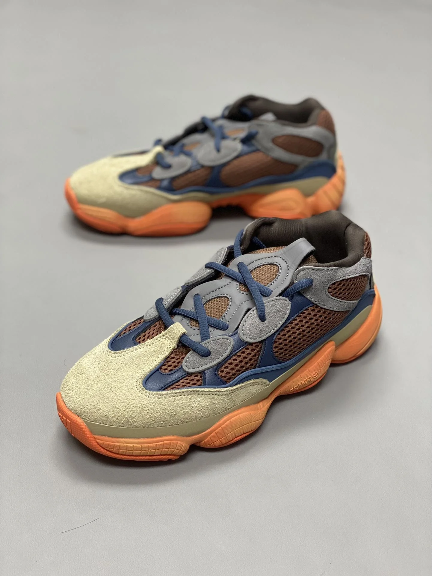 Adidas Yeezy 500 Shoes UrbanChic 16182