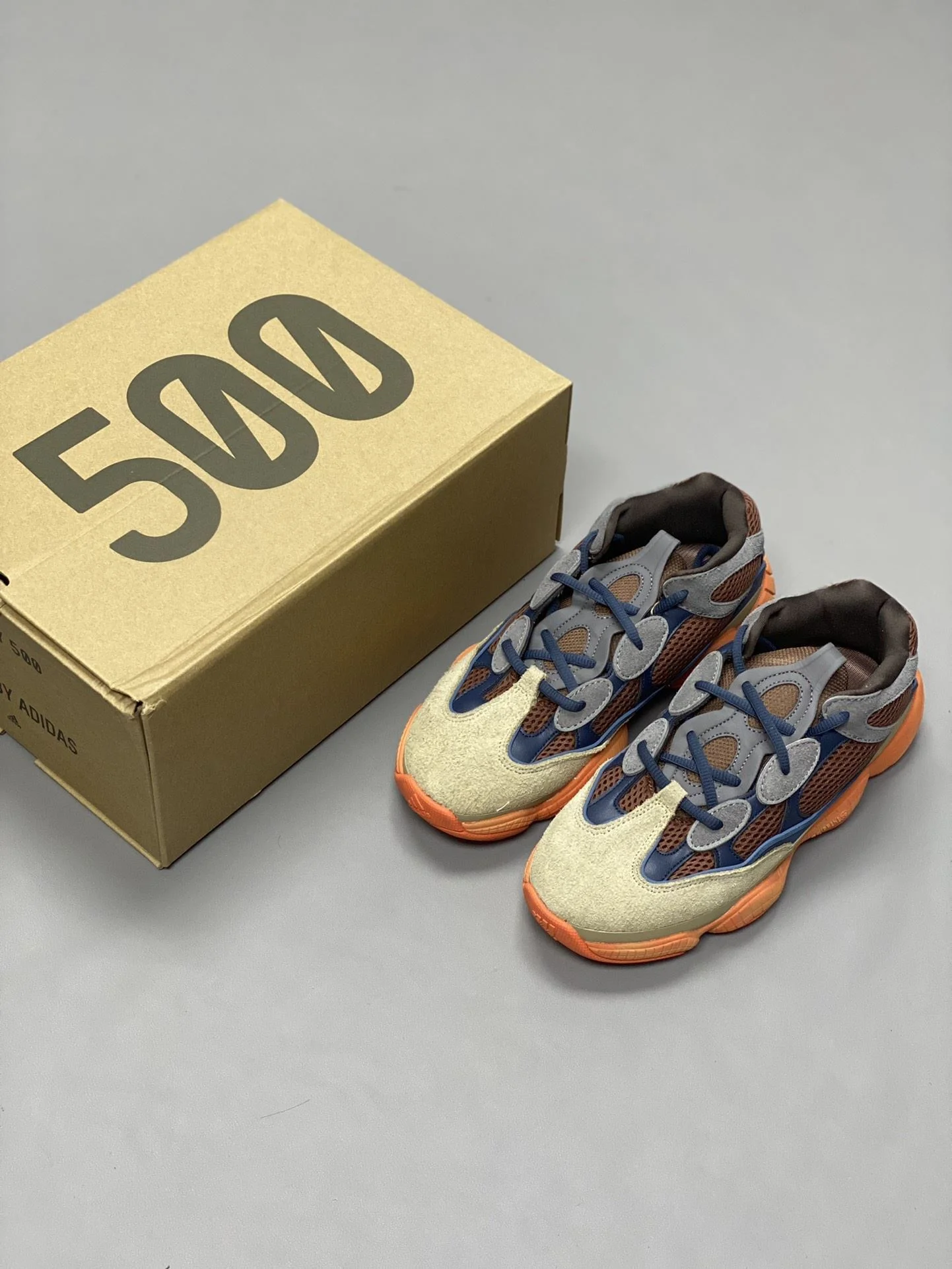 Adidas Yeezy 500 Shoes UrbanChic 16182