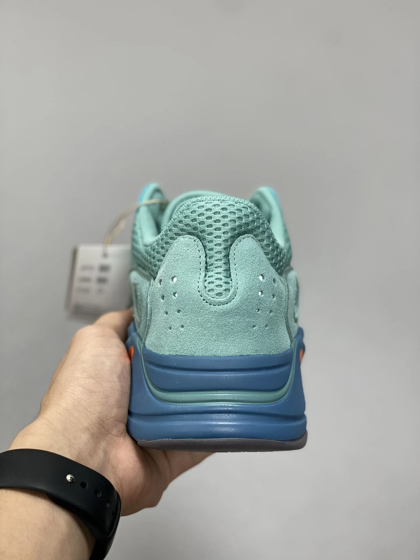 Stretchable Adidas Yeezy 700 Shoes 16245