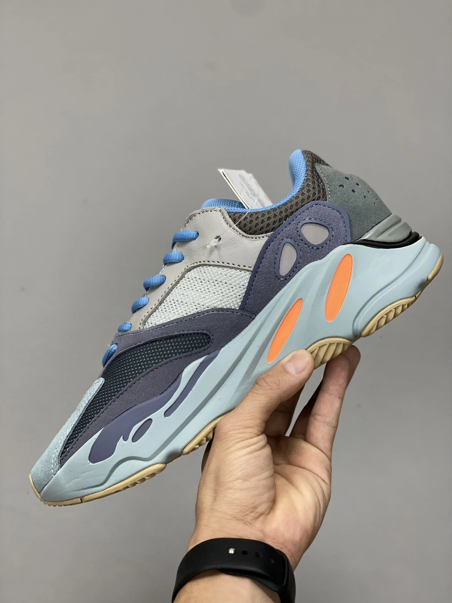 Chic Adidas Yeezy 700 Shoes 16171