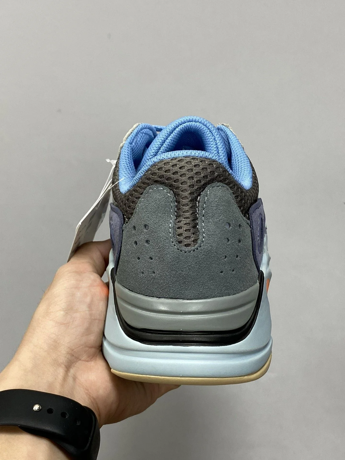 Chic Adidas Yeezy 700 Shoes 16171