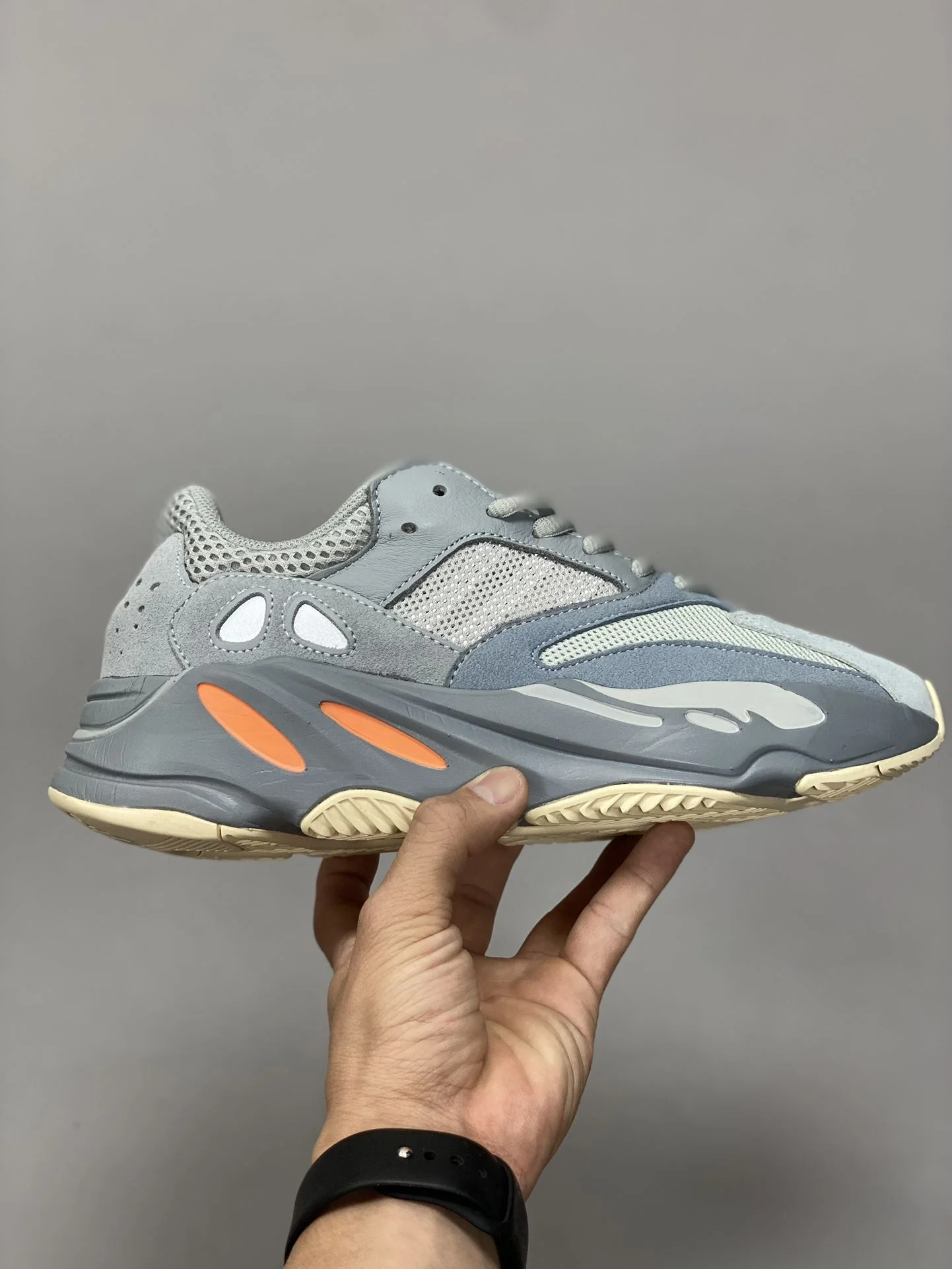Adidas Yeezy 700 Shoes ZeroBulk 16183