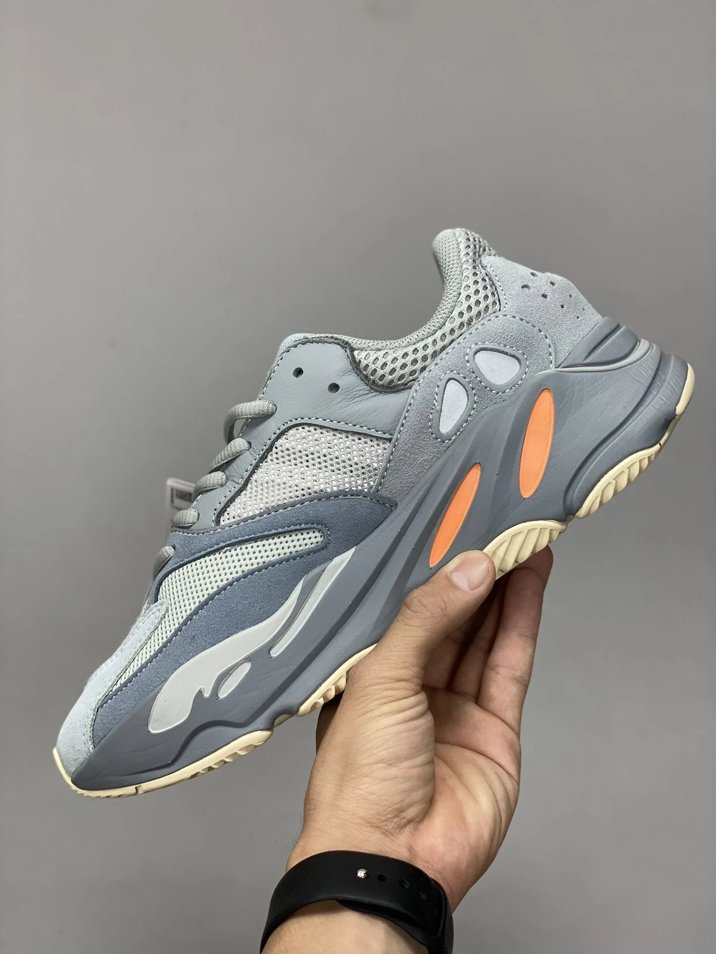 Adidas Yeezy 700 Shoes ZeroBulk 16183