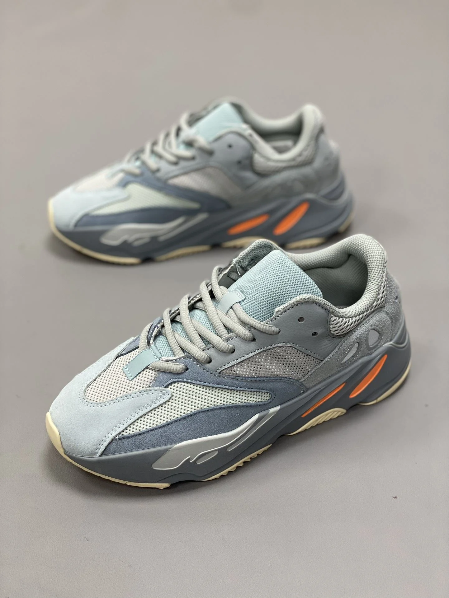 Adidas Yeezy 700 Shoes ZeroBulk 16183