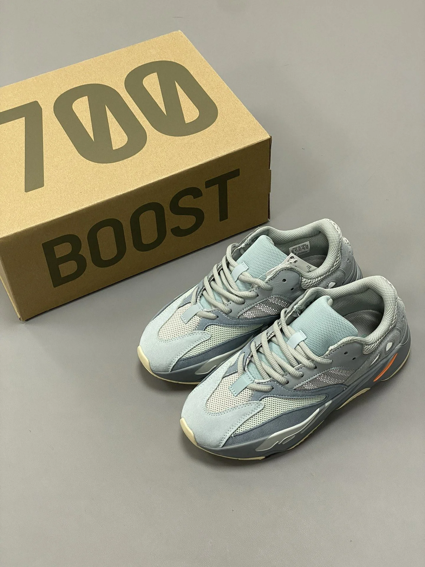 Adidas Yeezy 700 Shoes ZeroBulk 16183