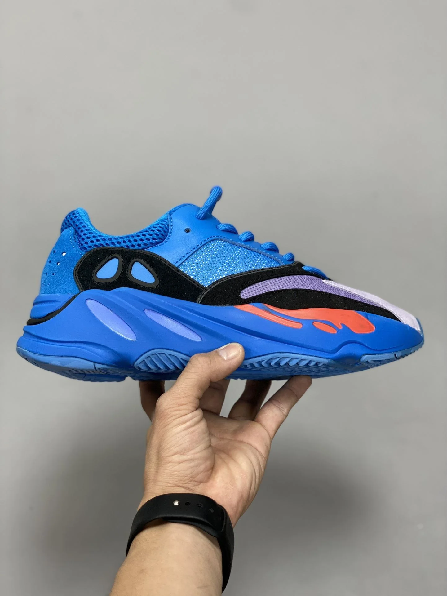 Adidas Yeezy 700 Shoes Supportive 16186