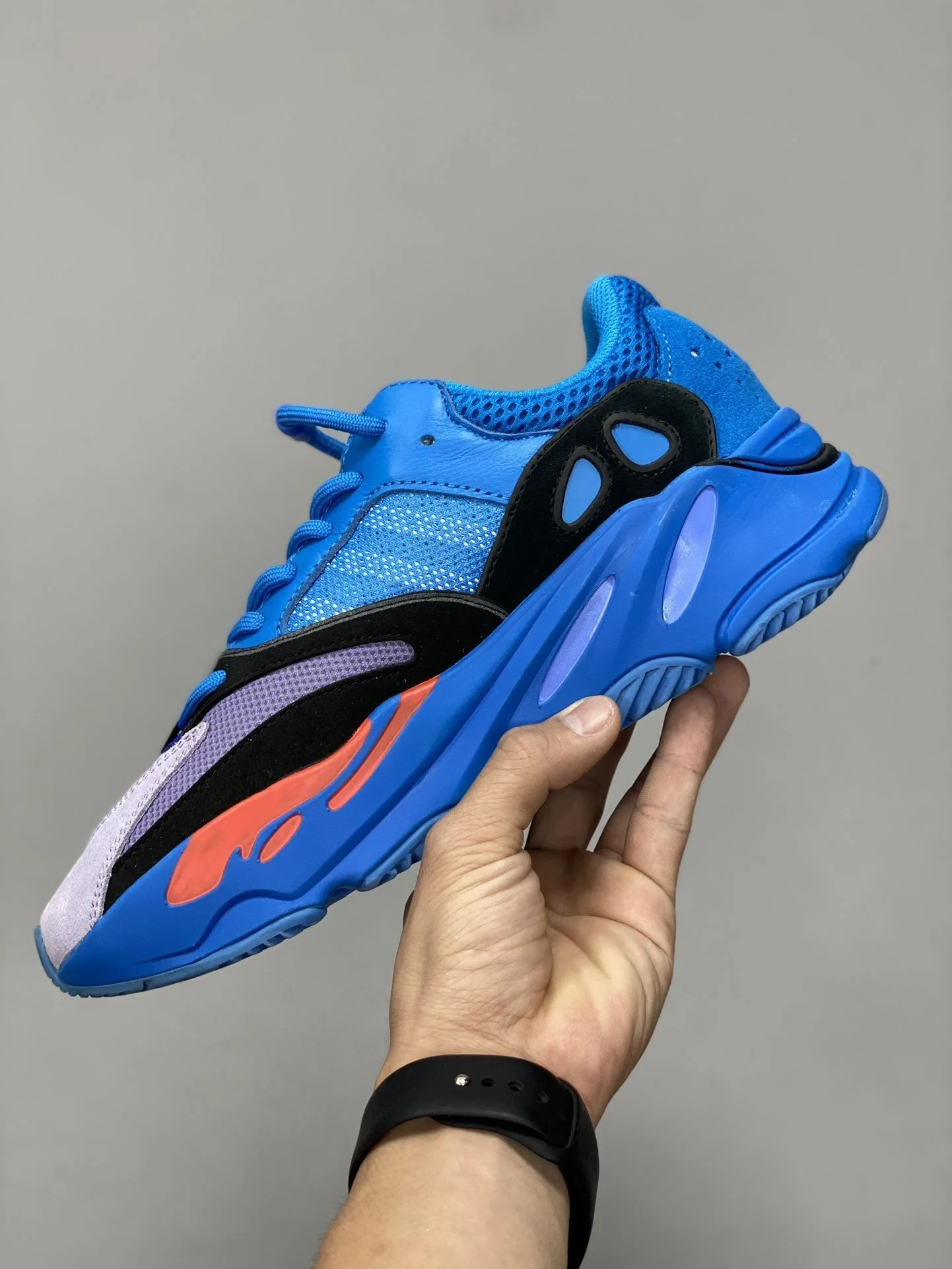 Adidas Yeezy 700 Shoes Supportive 16186