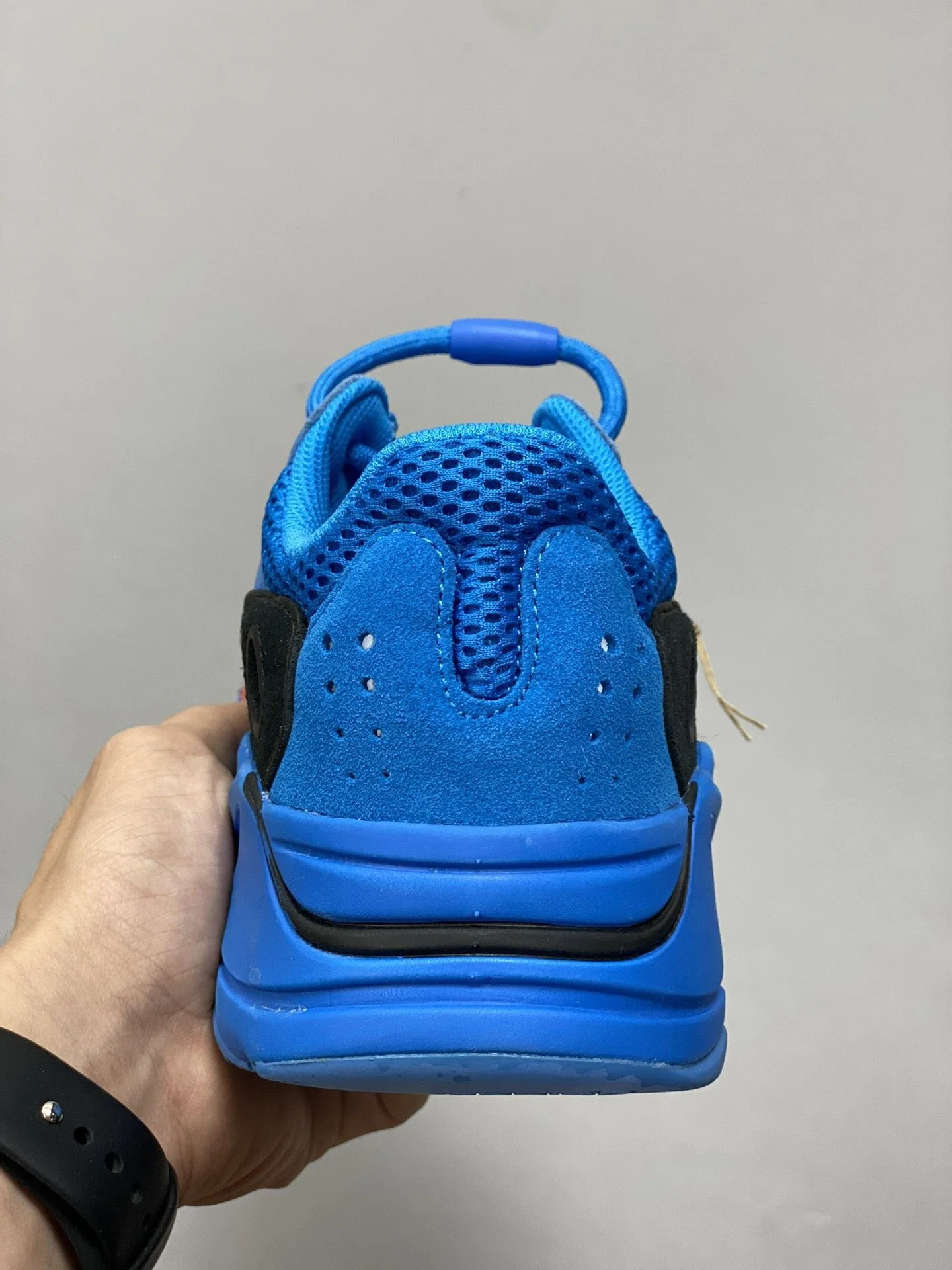 Adidas Yeezy 700 Shoes Supportive 16186