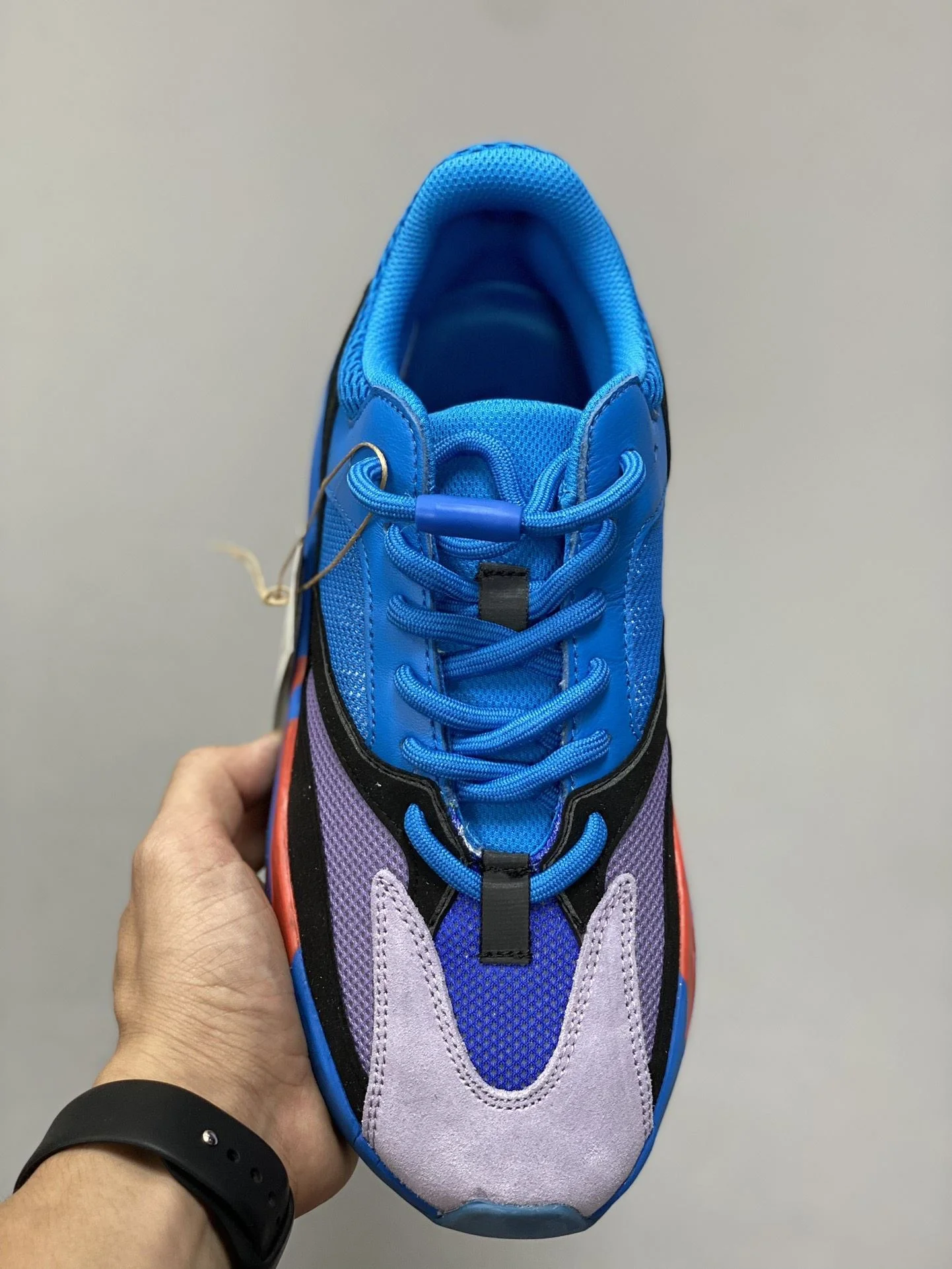 Adidas Yeezy 700 Shoes Supportive 16186