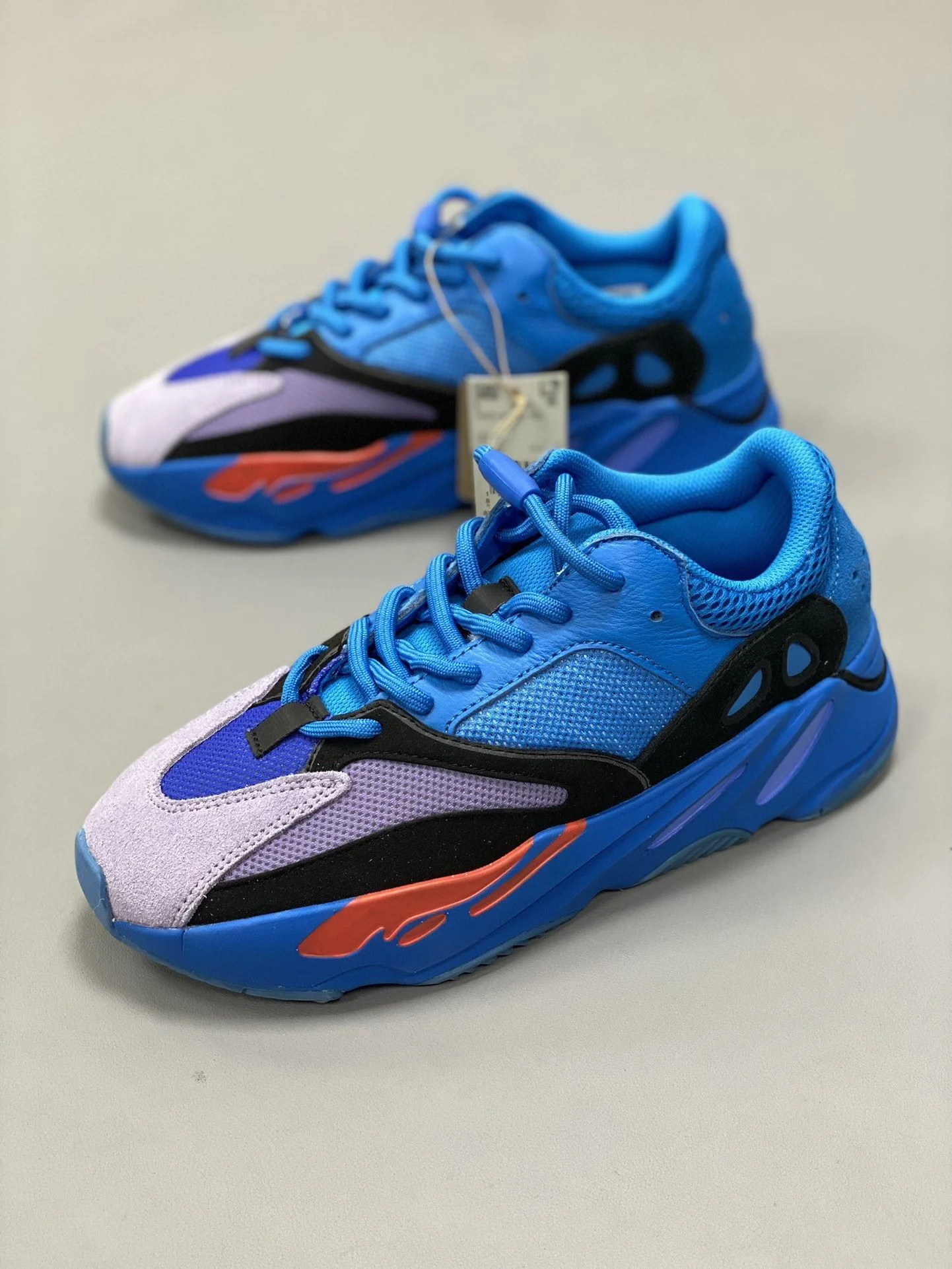 Adidas Yeezy 700 Shoes Supportive 16186