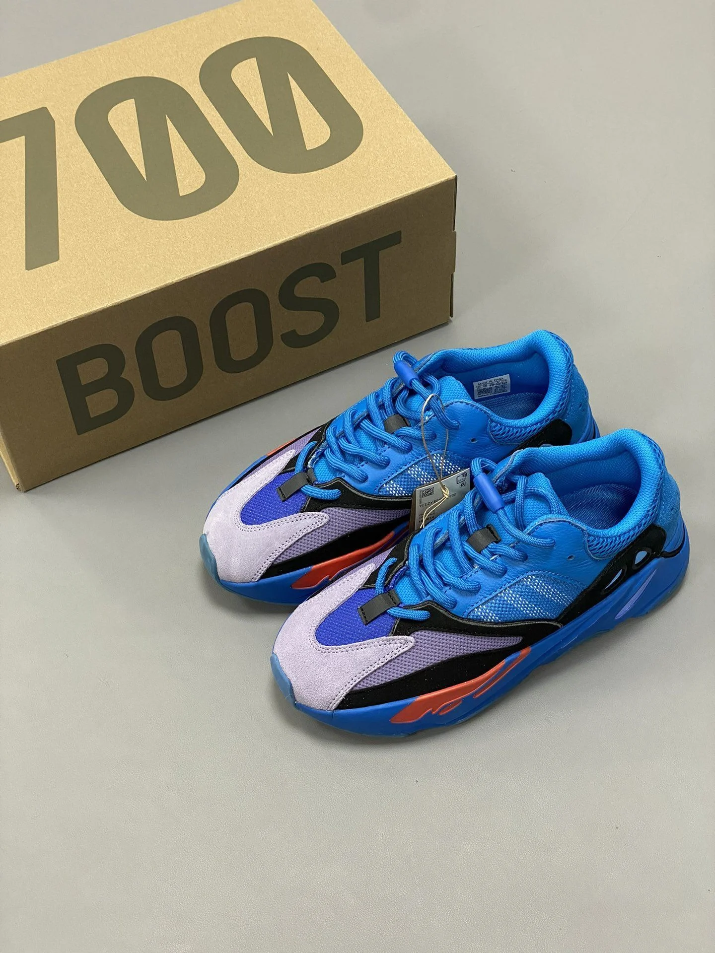 Adidas Yeezy 700 Shoes Supportive 16186
