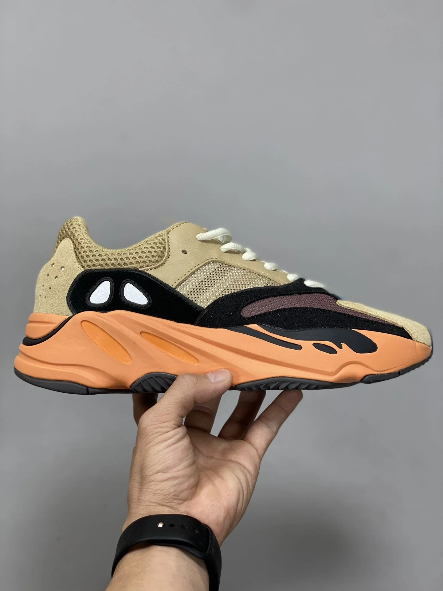 Comfortable Adidas Yeezy 700 Shoes 16187