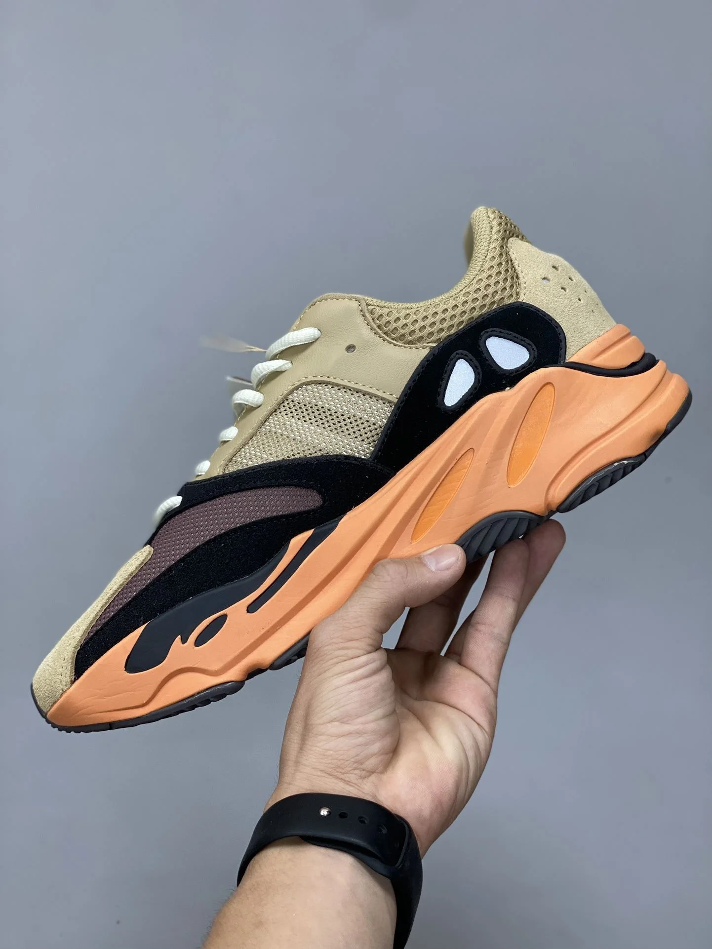 Comfortable Adidas Yeezy 700 Shoes 16187
