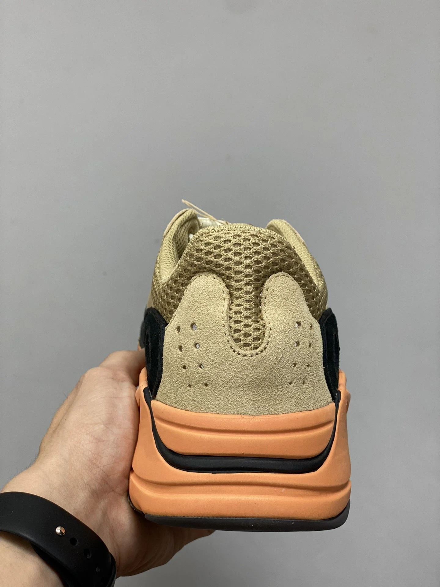 Comfortable Adidas Yeezy 700 Shoes 16187