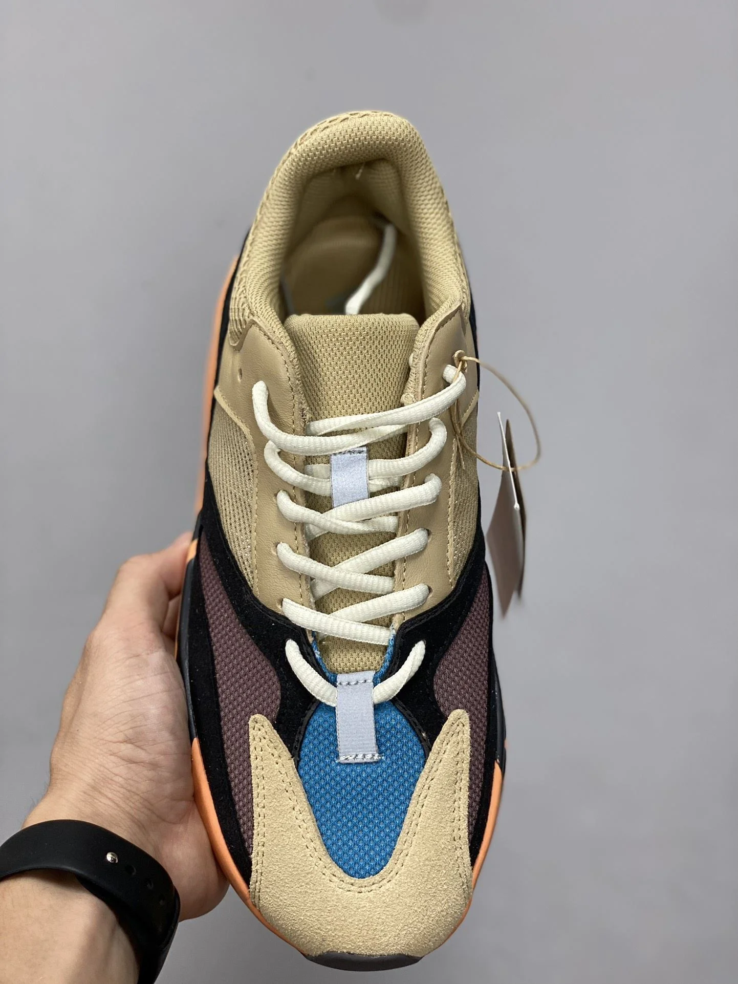 Comfortable Adidas Yeezy 700 Shoes 16187