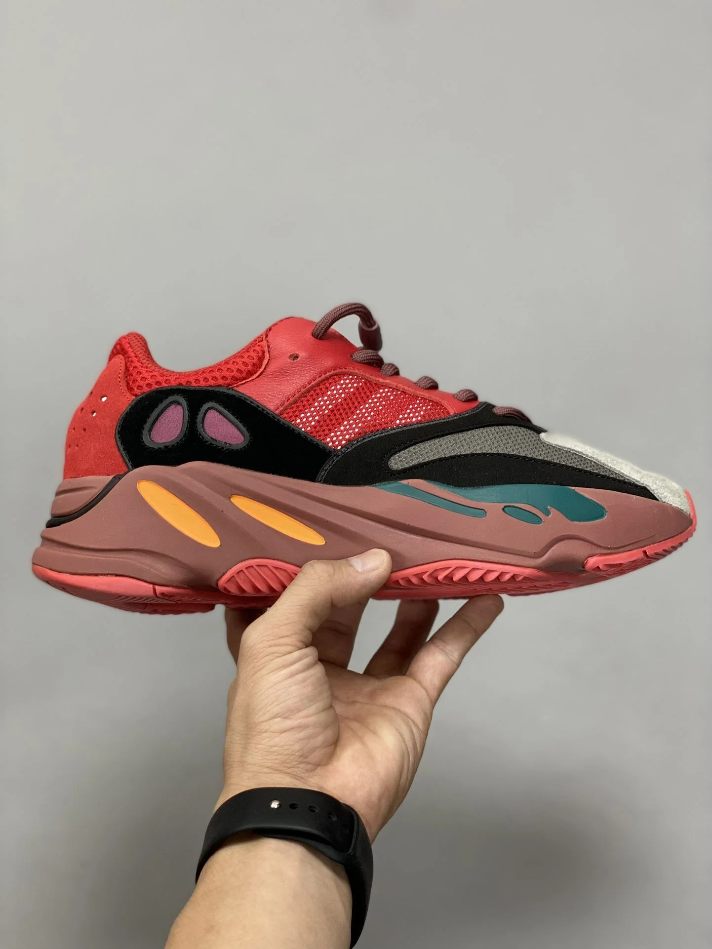 Adidas Yeezy 700 Shoes Popular 16180